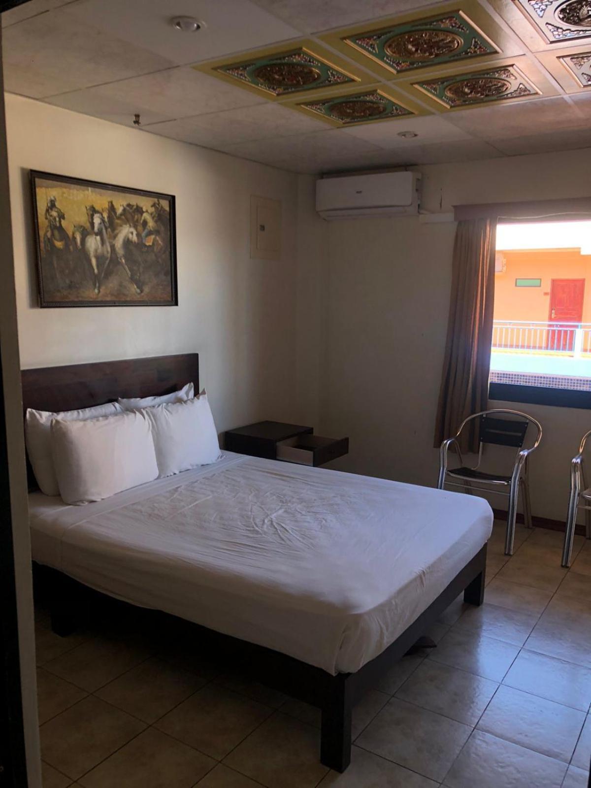 Hotel Puntarenas Beach 4*
