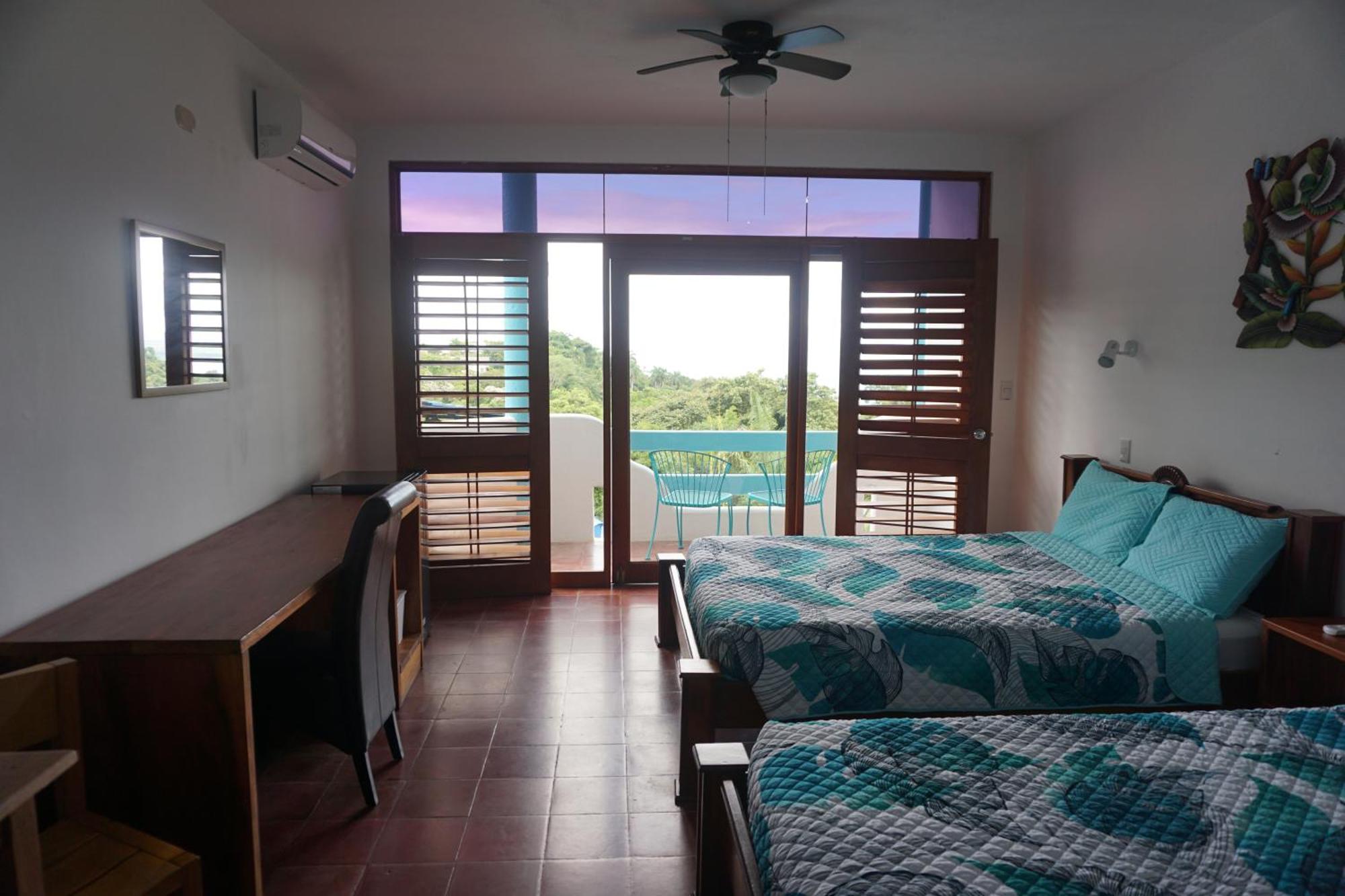 Planeta Sano Manuel Antonio