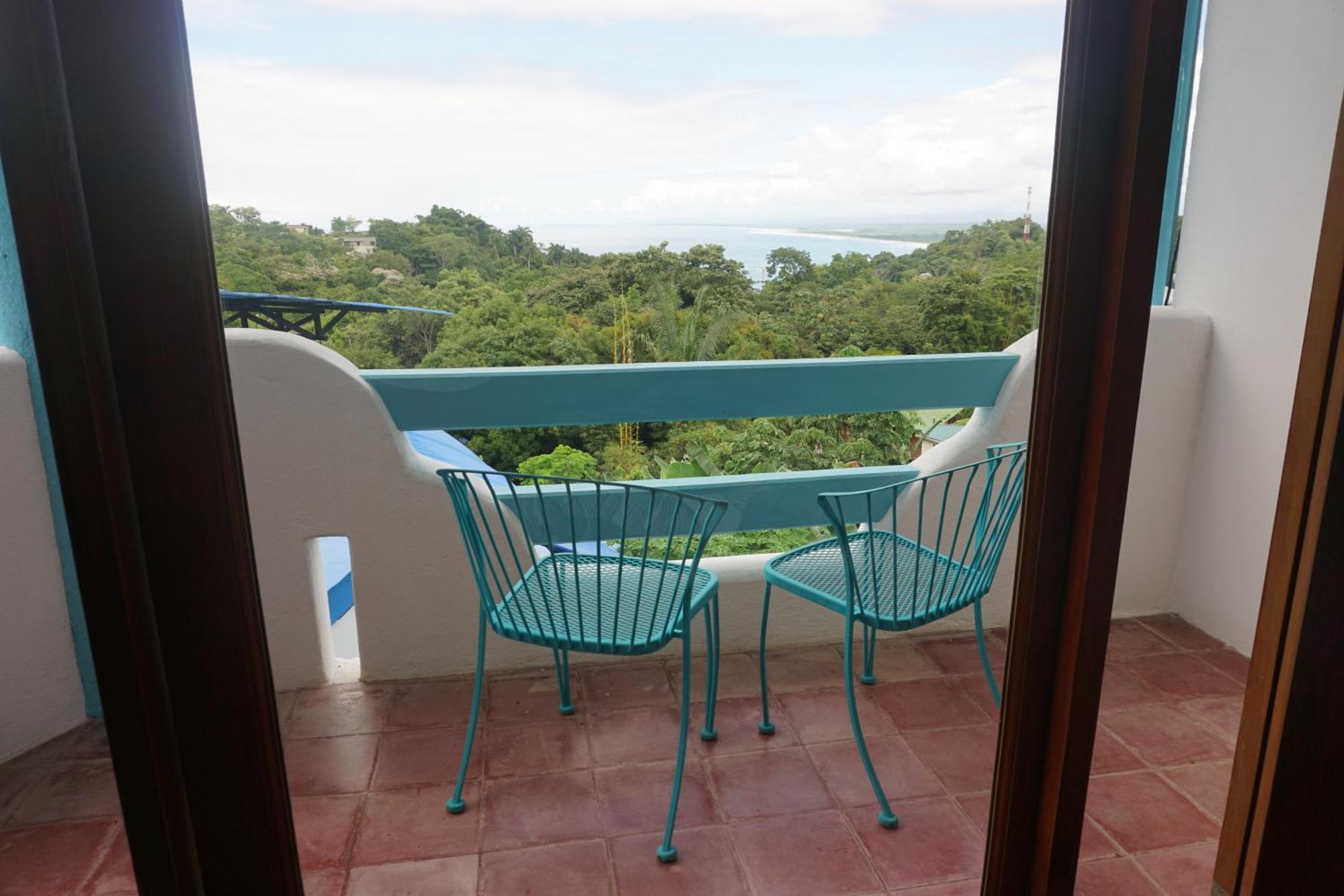 Hotel Planeta Sano Manuel Antonio