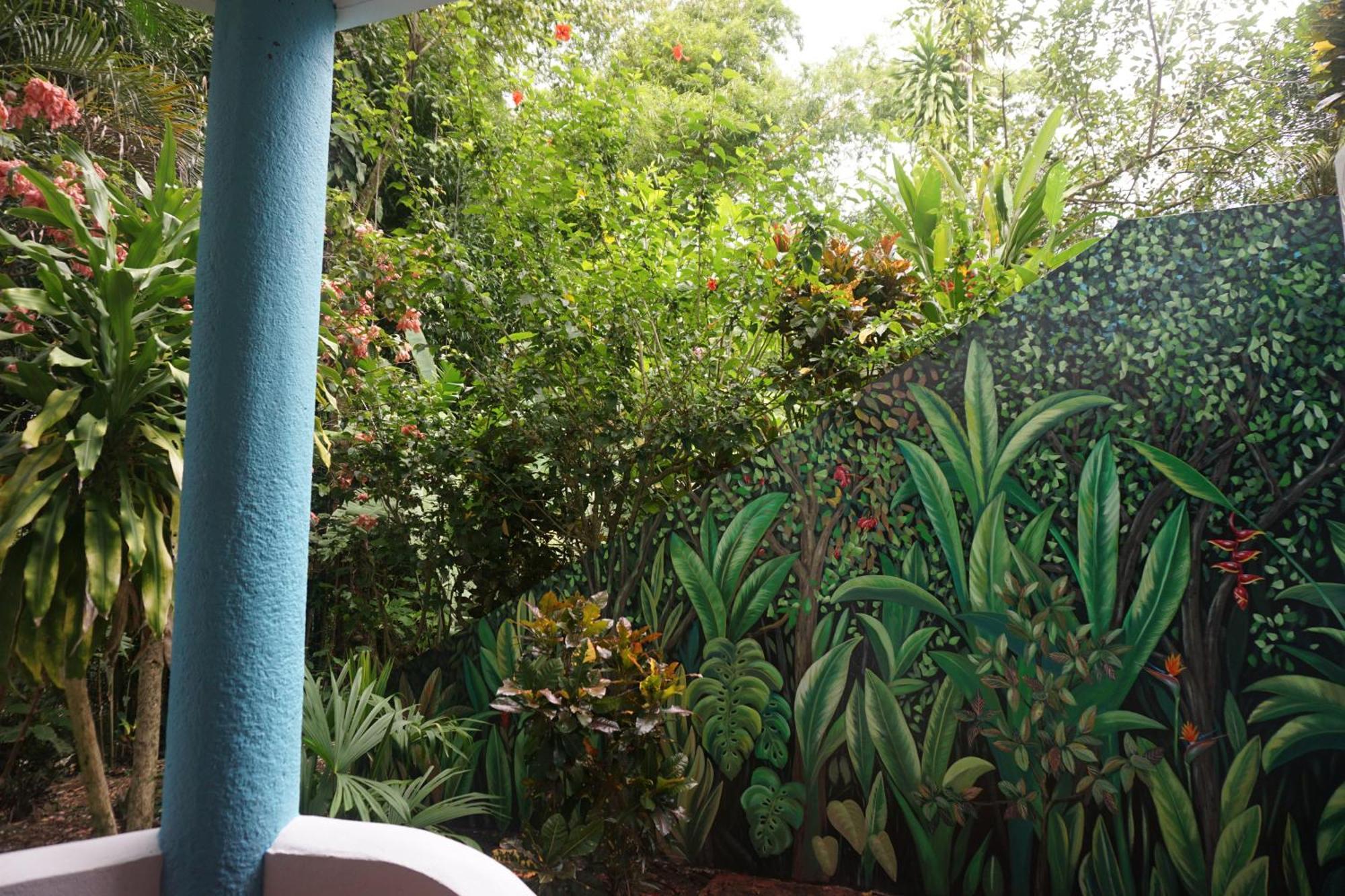 Hotel Planeta Sano