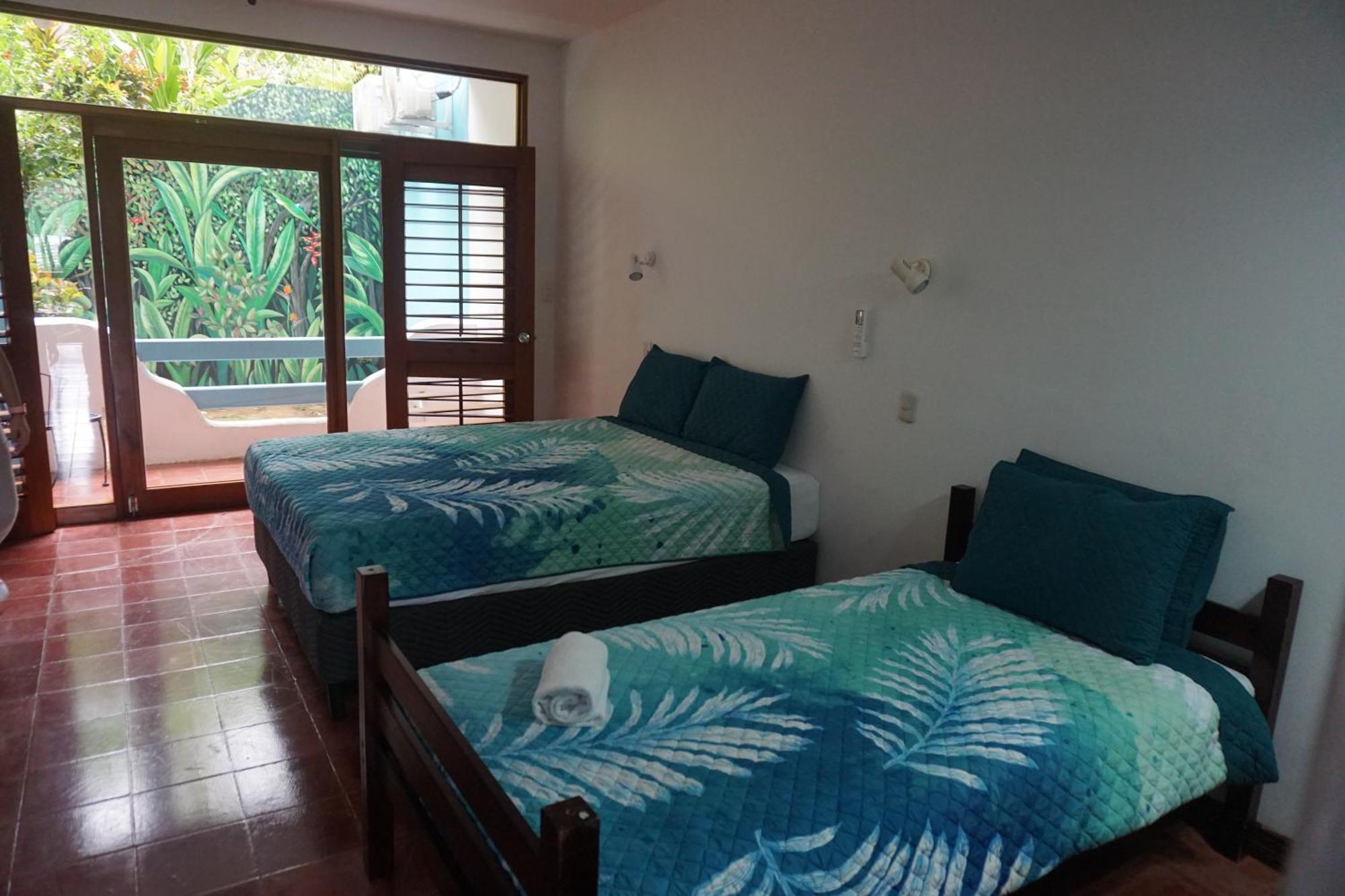 Planeta Sano 3* Manuel Antonio