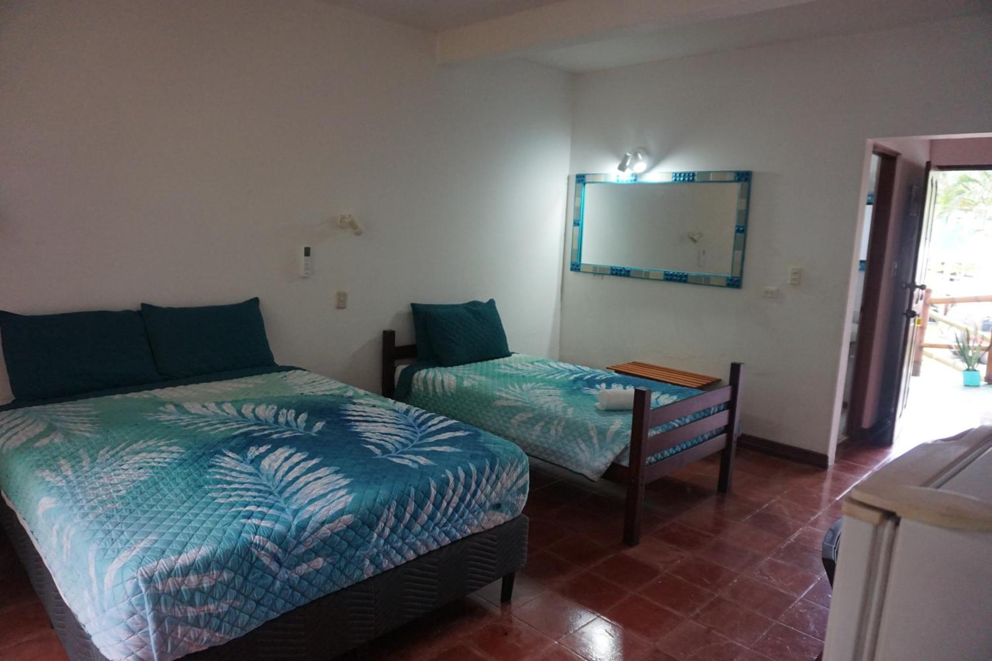 Planeta Sano Hotel 3*