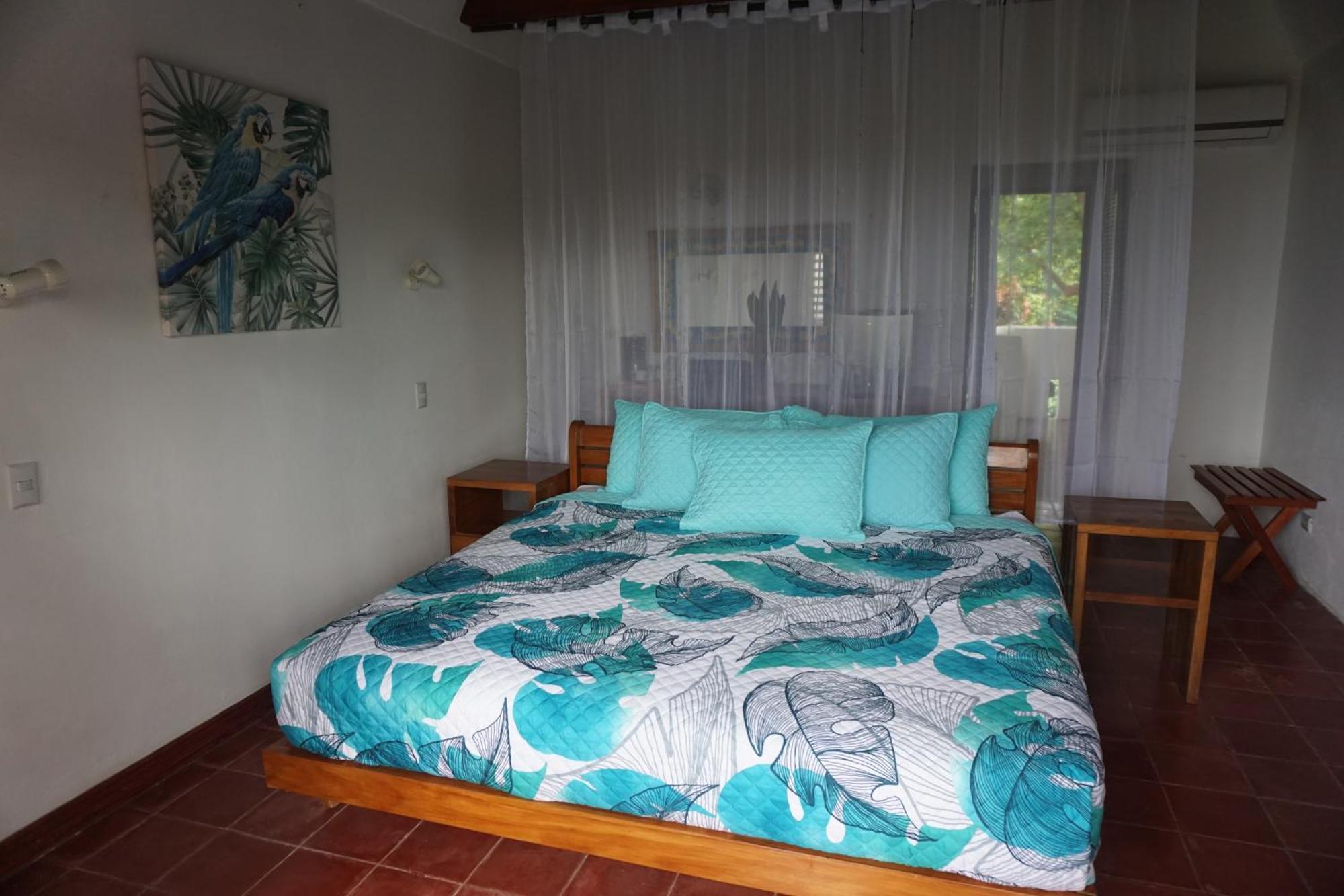 Planeta Sano Hotel