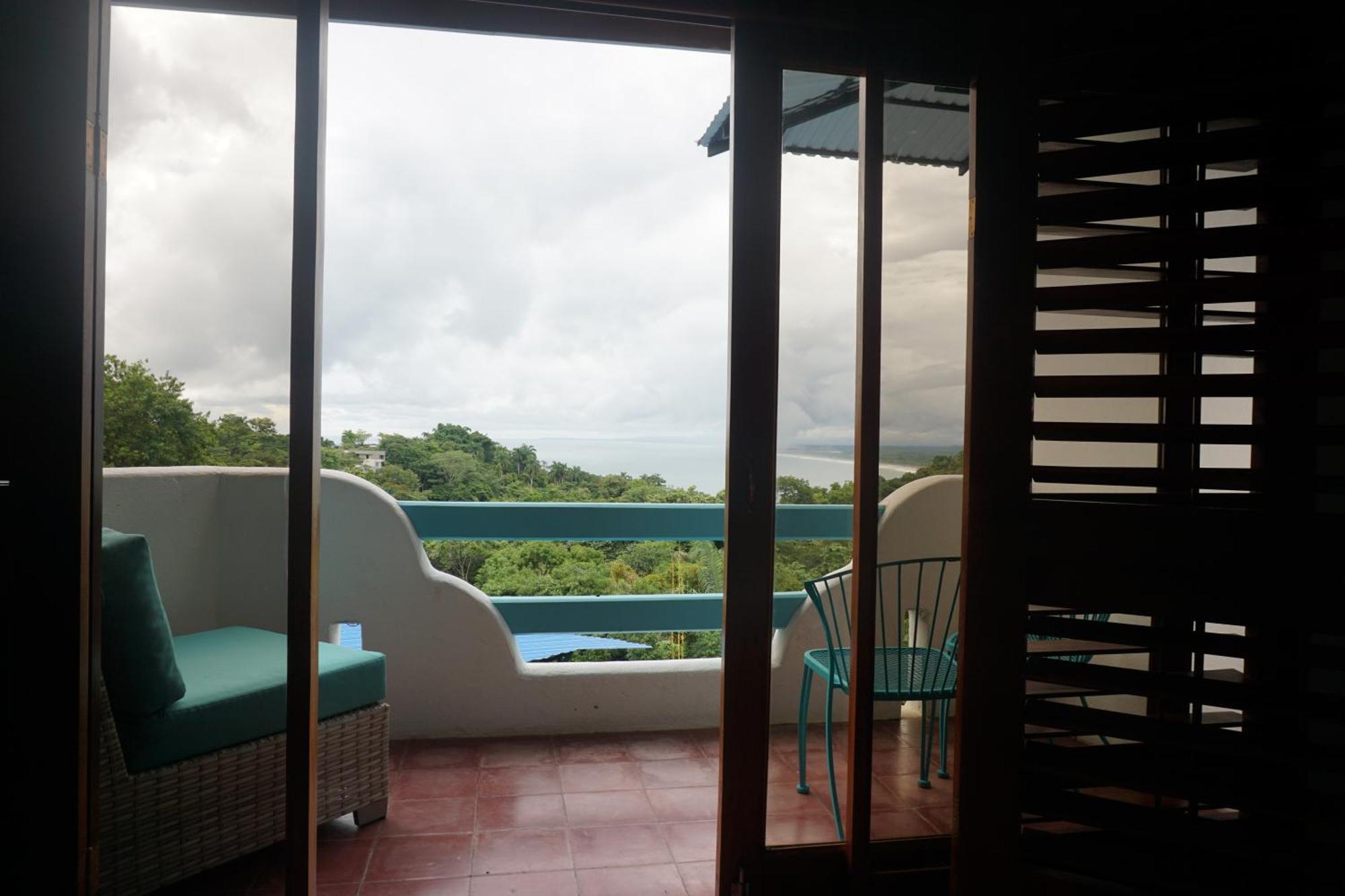Hotel Planeta Sano