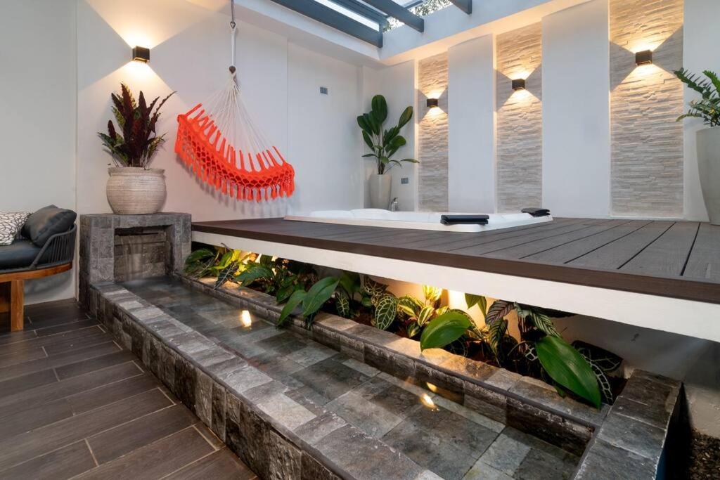 Amara House Arenal Location * La Fortuna