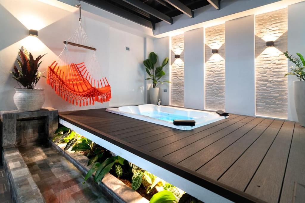 Amara House Arenal Location * La Fortuna