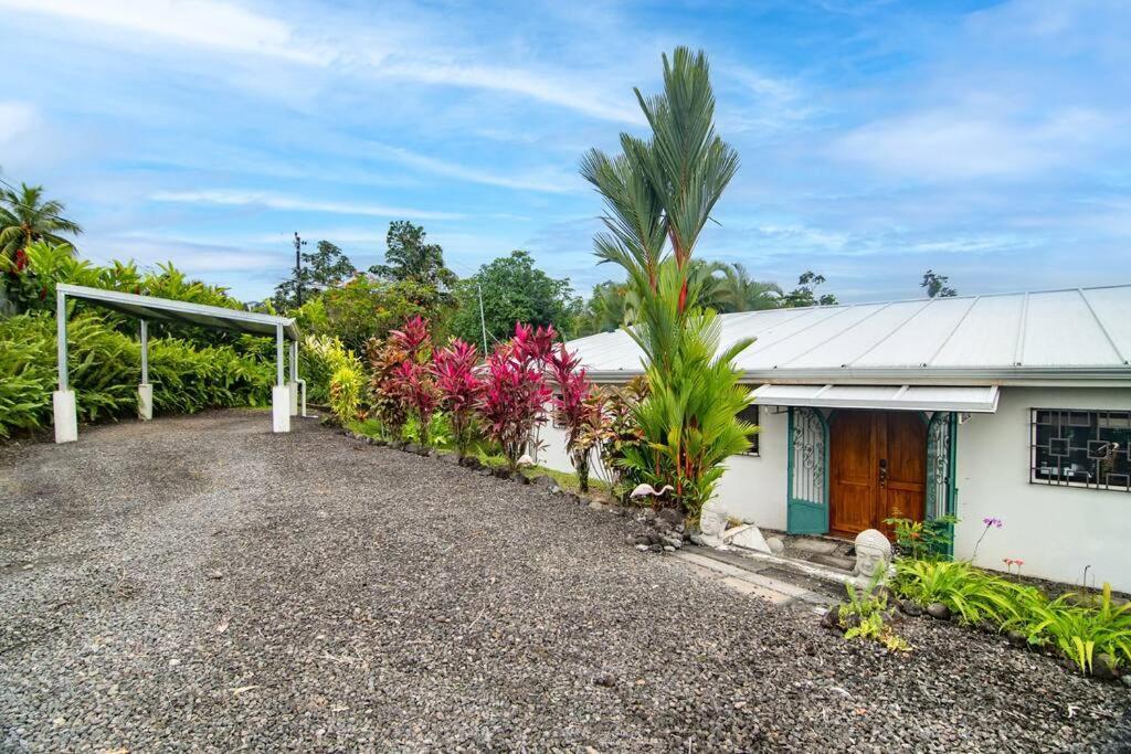 Volcano View Oasis Arenal *