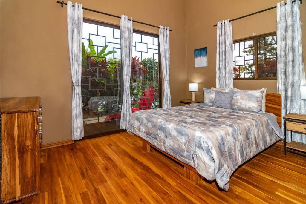 Volcano View Oasis Arenal Villa La Fortuna