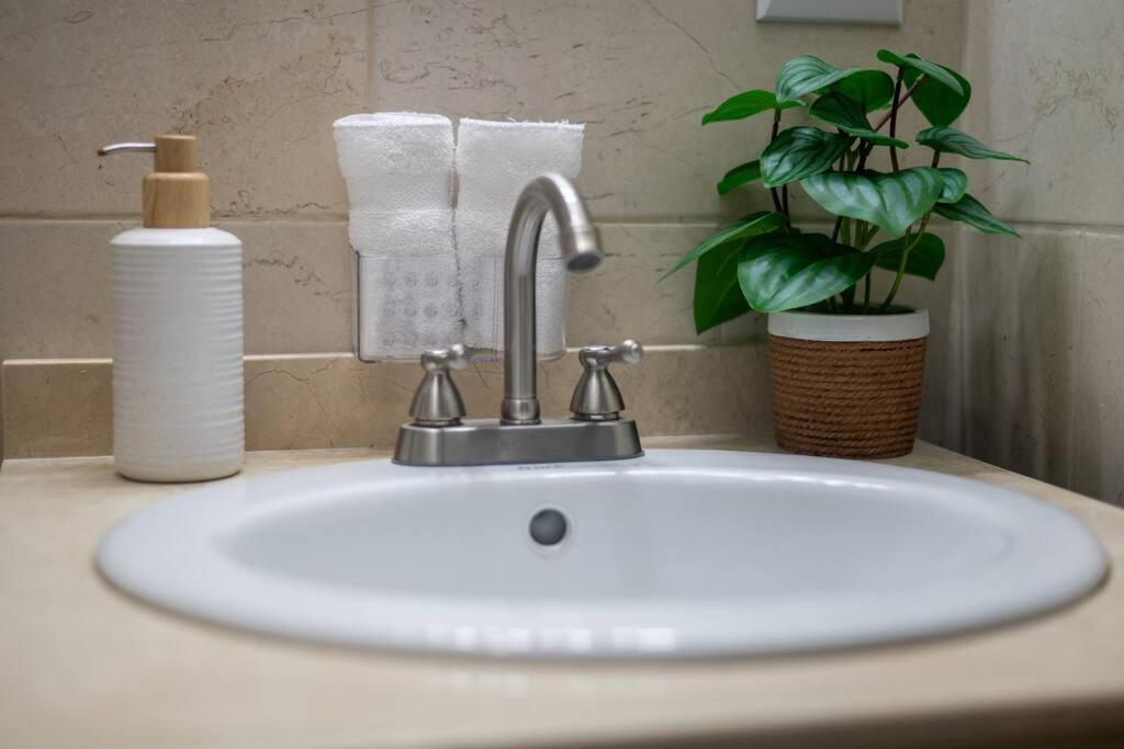Holiday home Amara House Arenal Location *