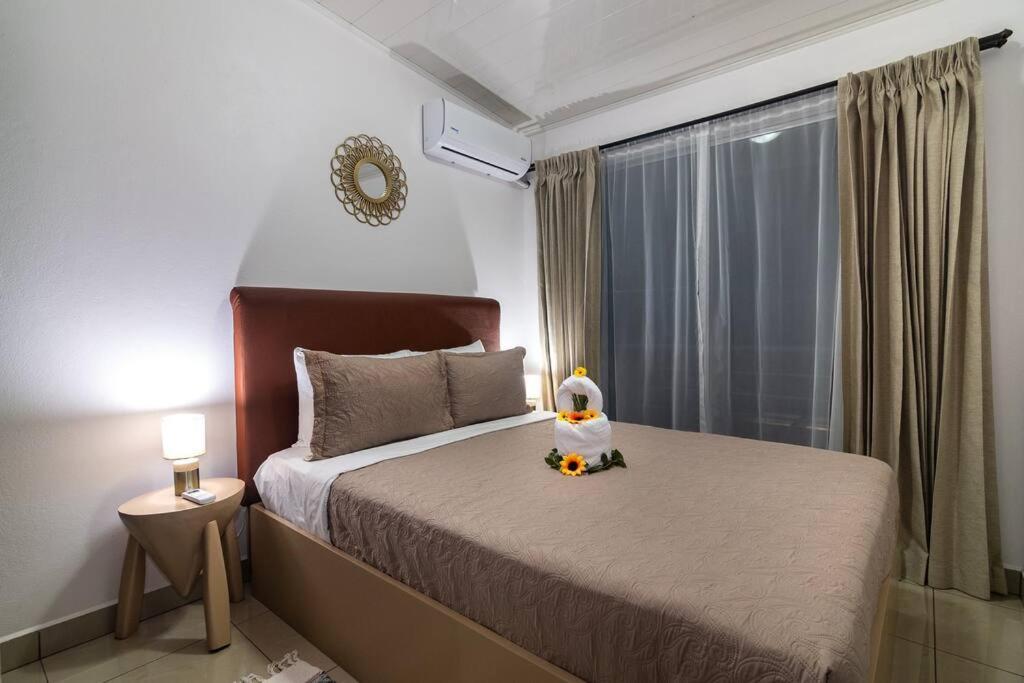 Holiday home Amara House Arenal Location
