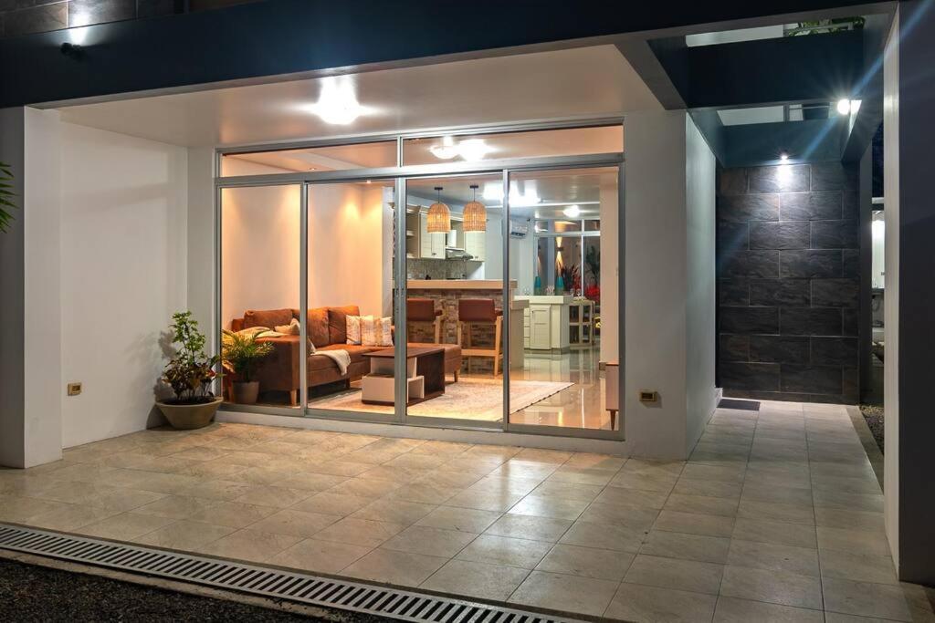 Holiday home Amara House Arenal Location *