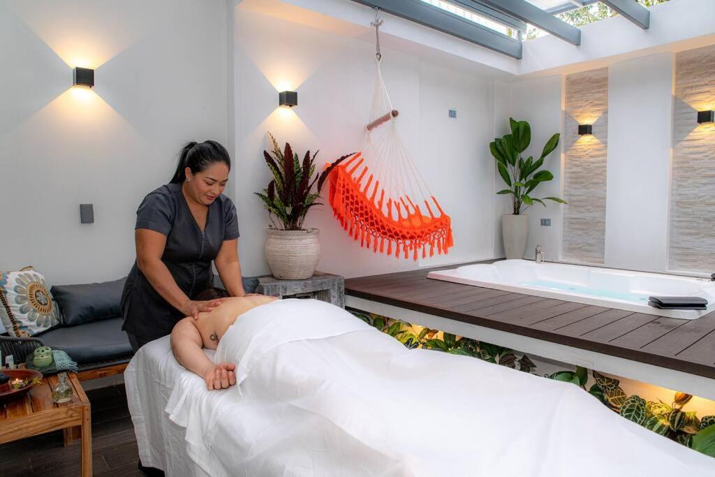 Amara House Arenal Location La Fortuna