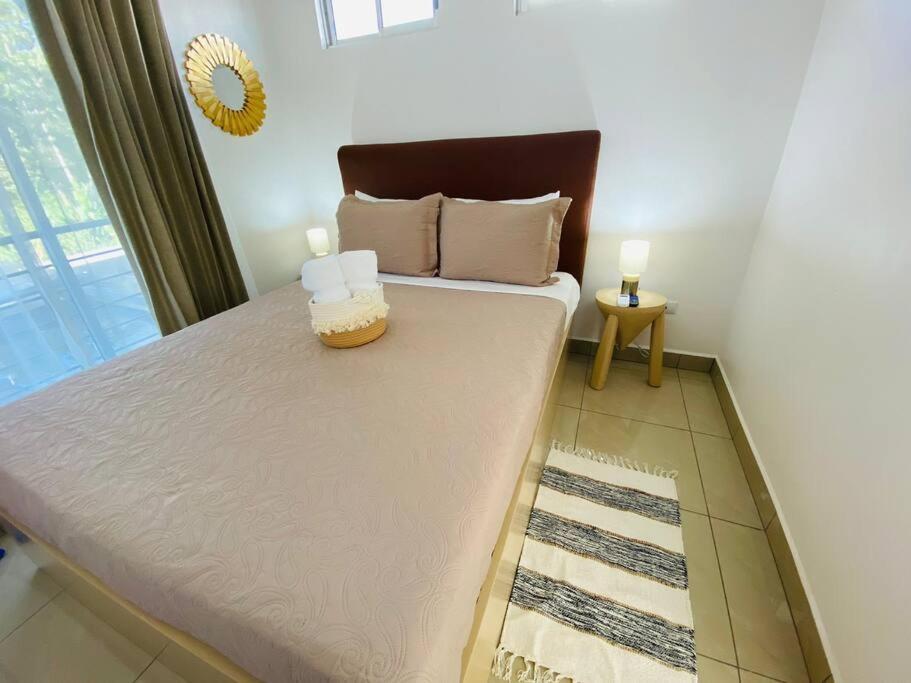 Holiday home Amara House Arenal Location