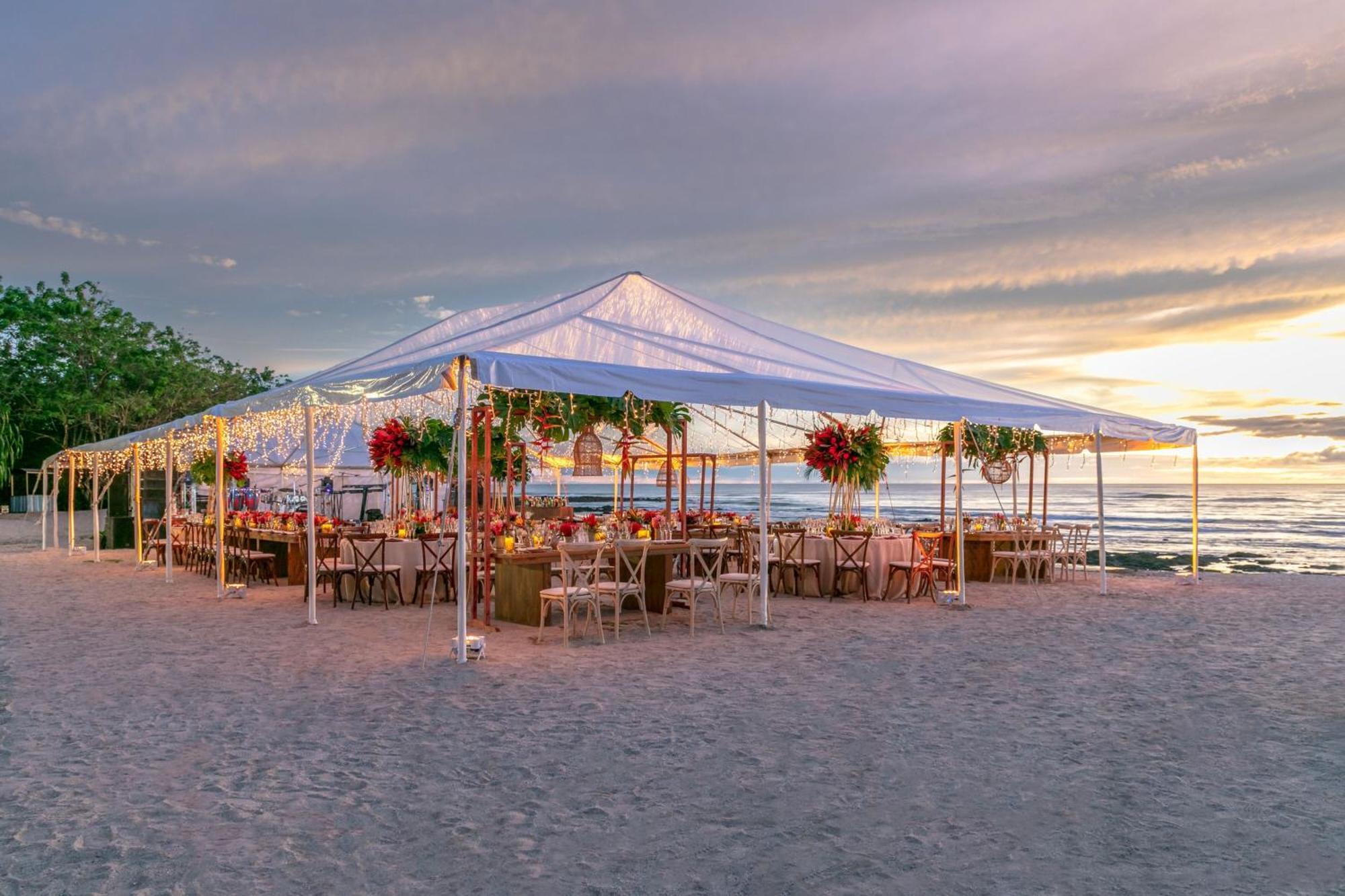 Resort Jw Marriott Guanacaste &