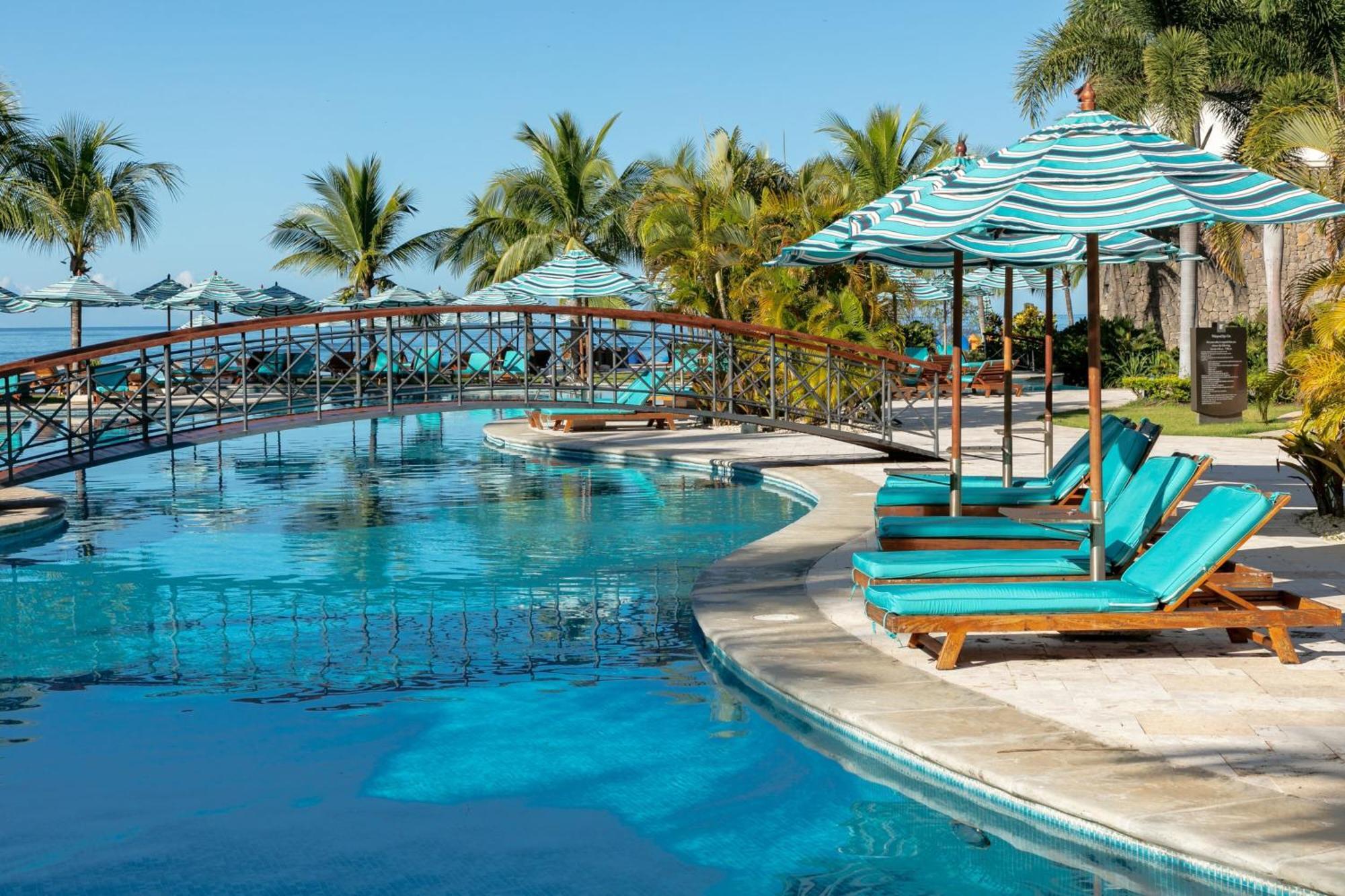 Jw Marriott Guanacaste & Resort