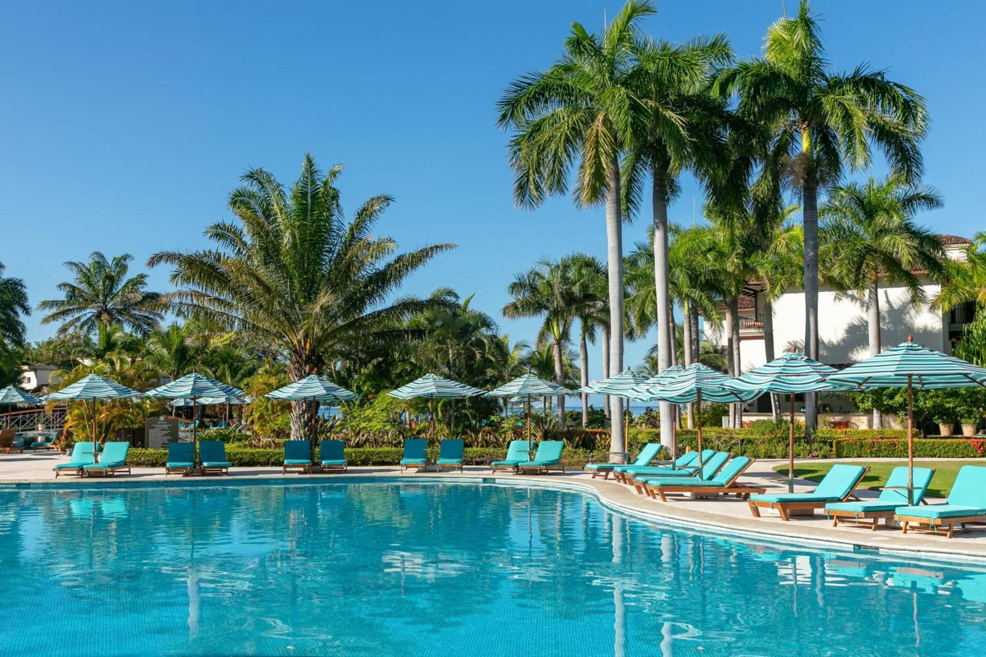 Jw Marriott Guanacaste & Resort Tamarindo