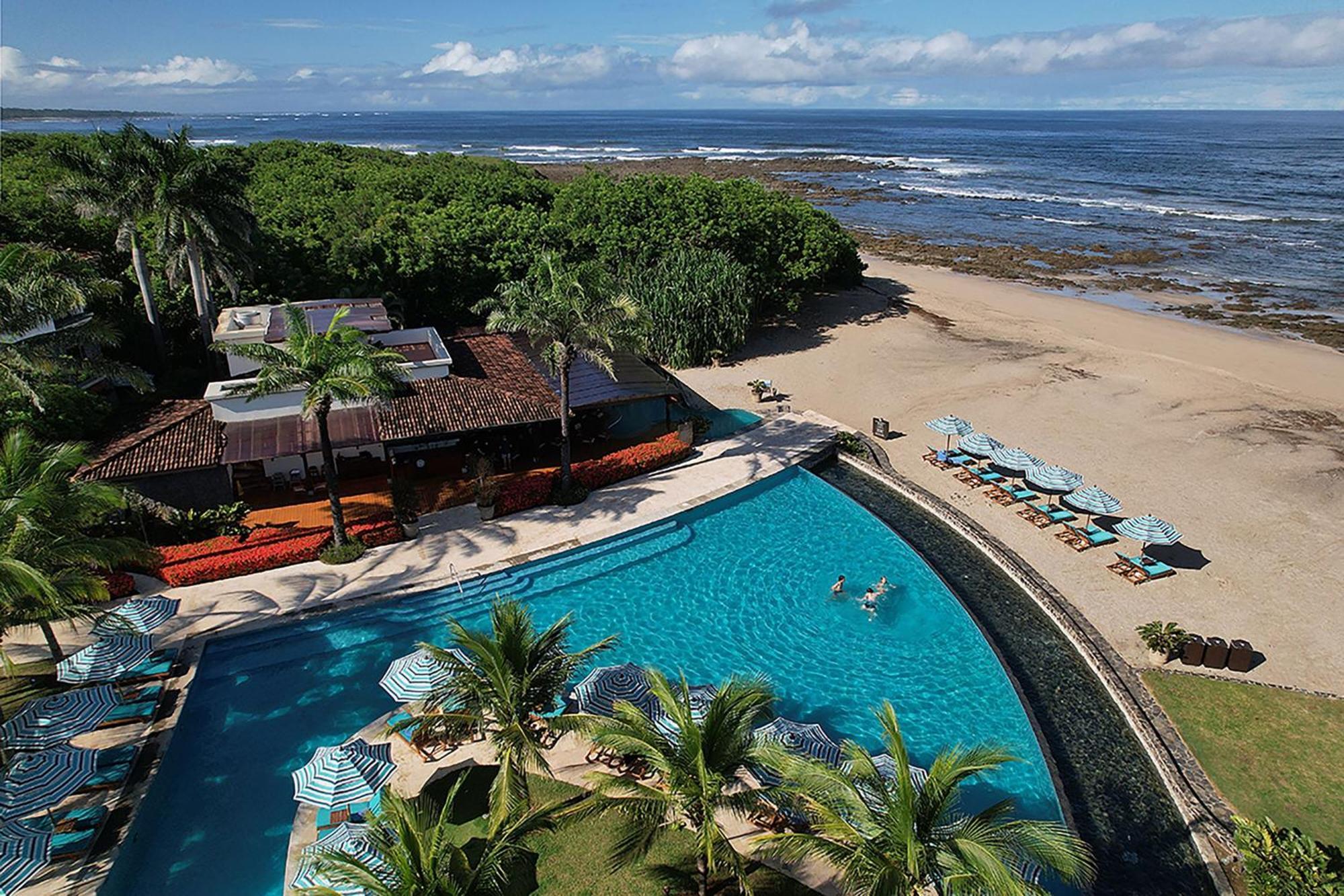 Jw Marriott Guanacaste & 5*