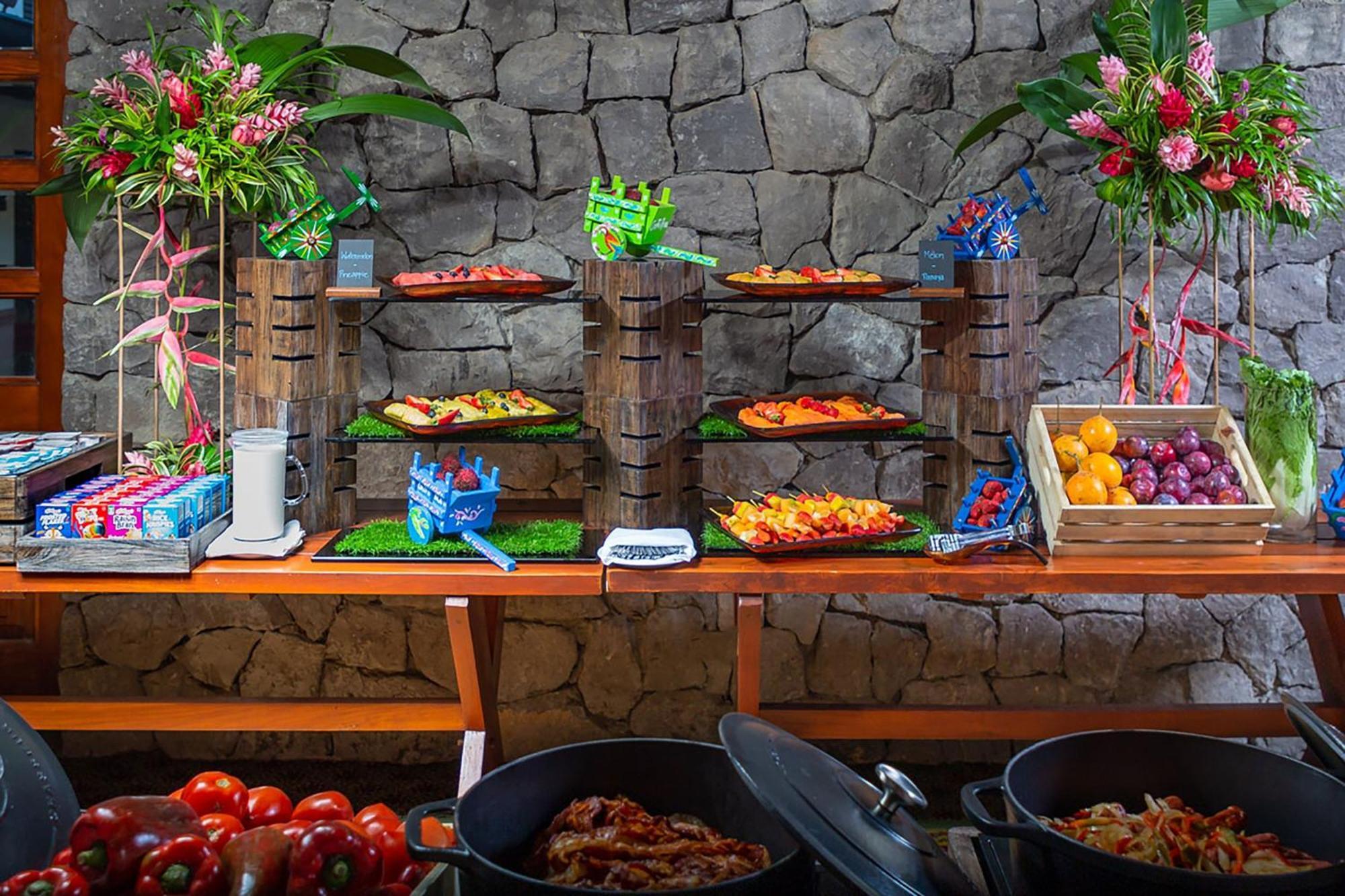 Jw Marriott Guanacaste & 5* Tamarindo
