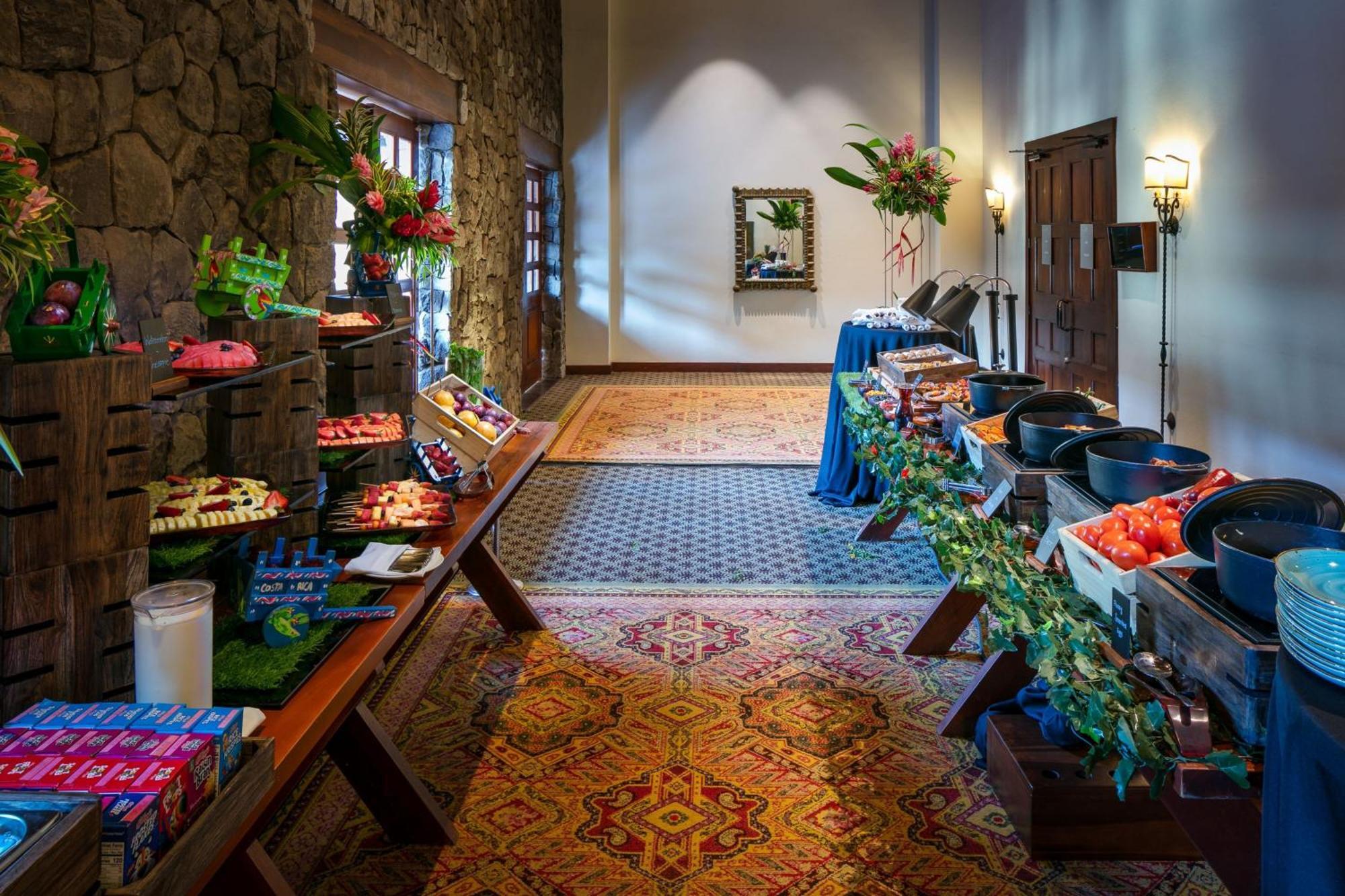 Jw Marriott Guanacaste & Resort