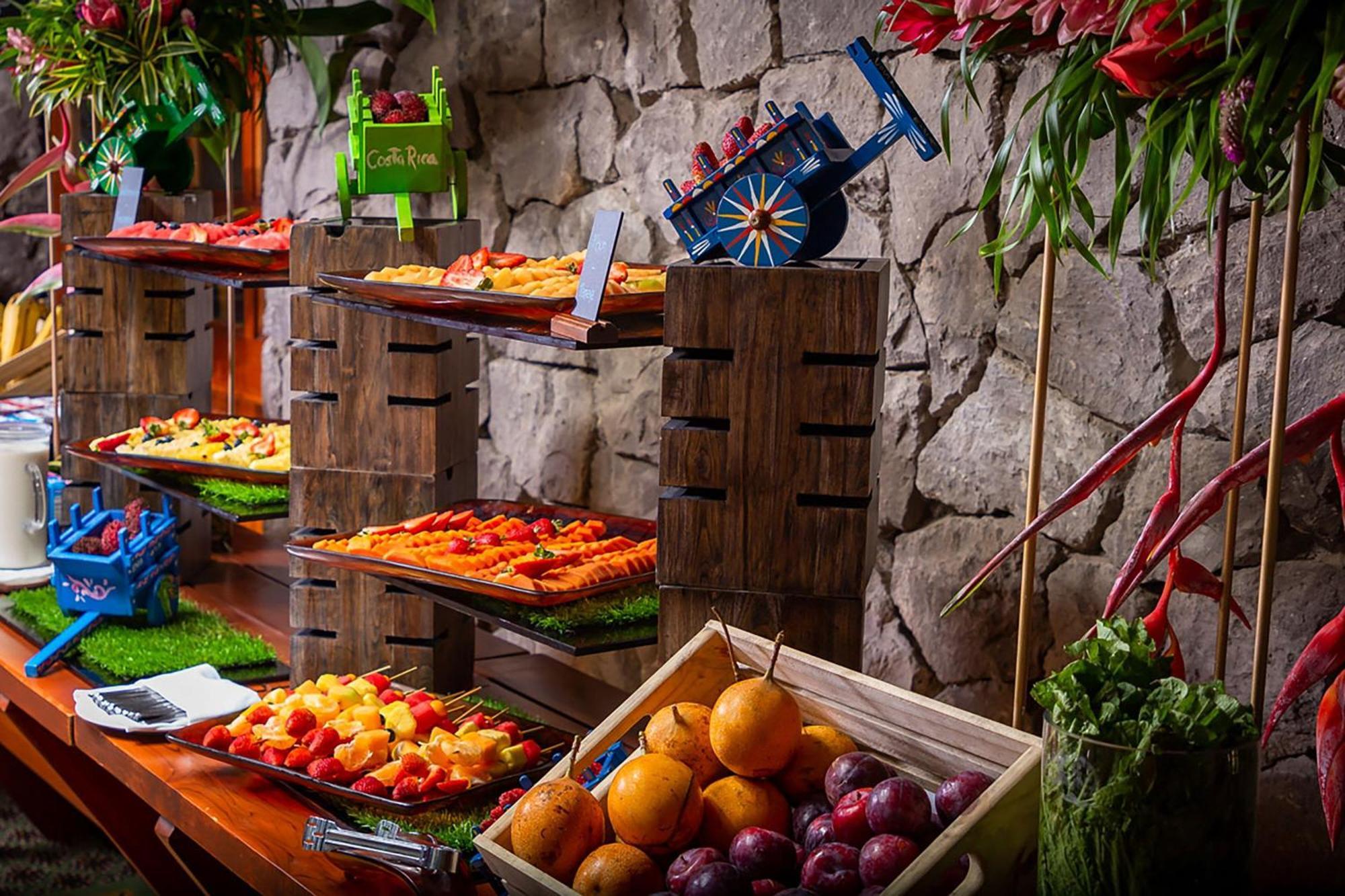 Resort Jw Marriott Guanacaste &
