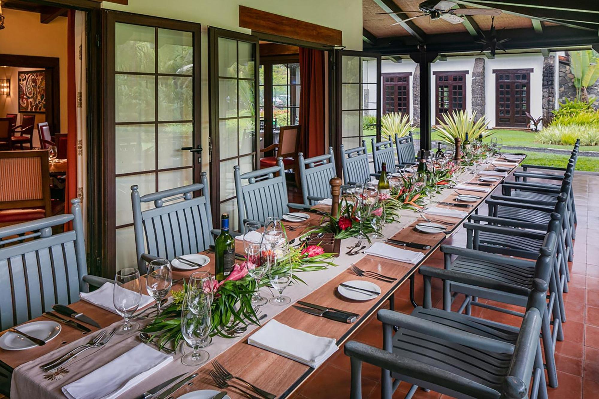 Jw Marriott Guanacaste & Resort 5*