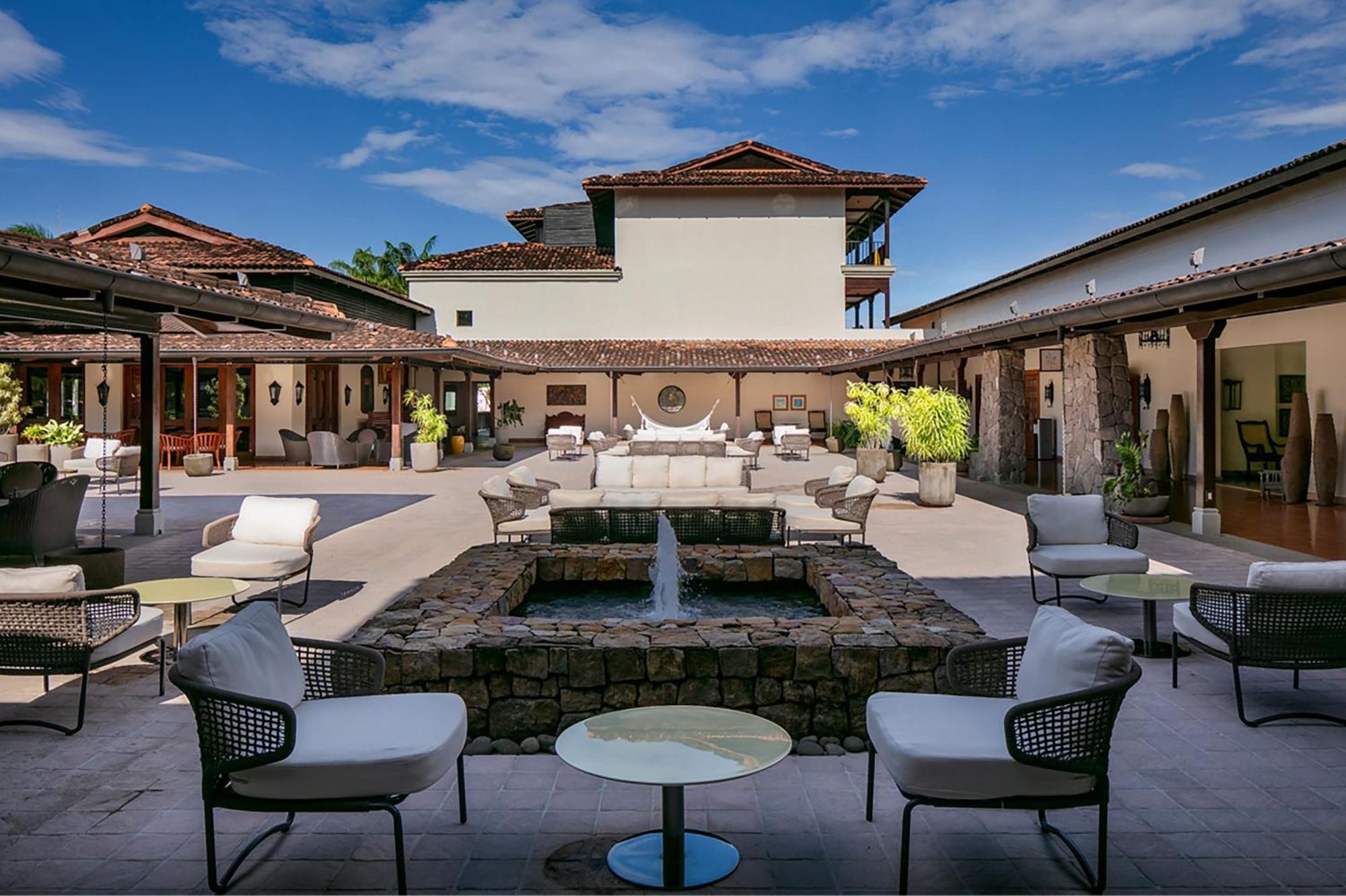 Resort Jw Marriott Guanacaste & 5*