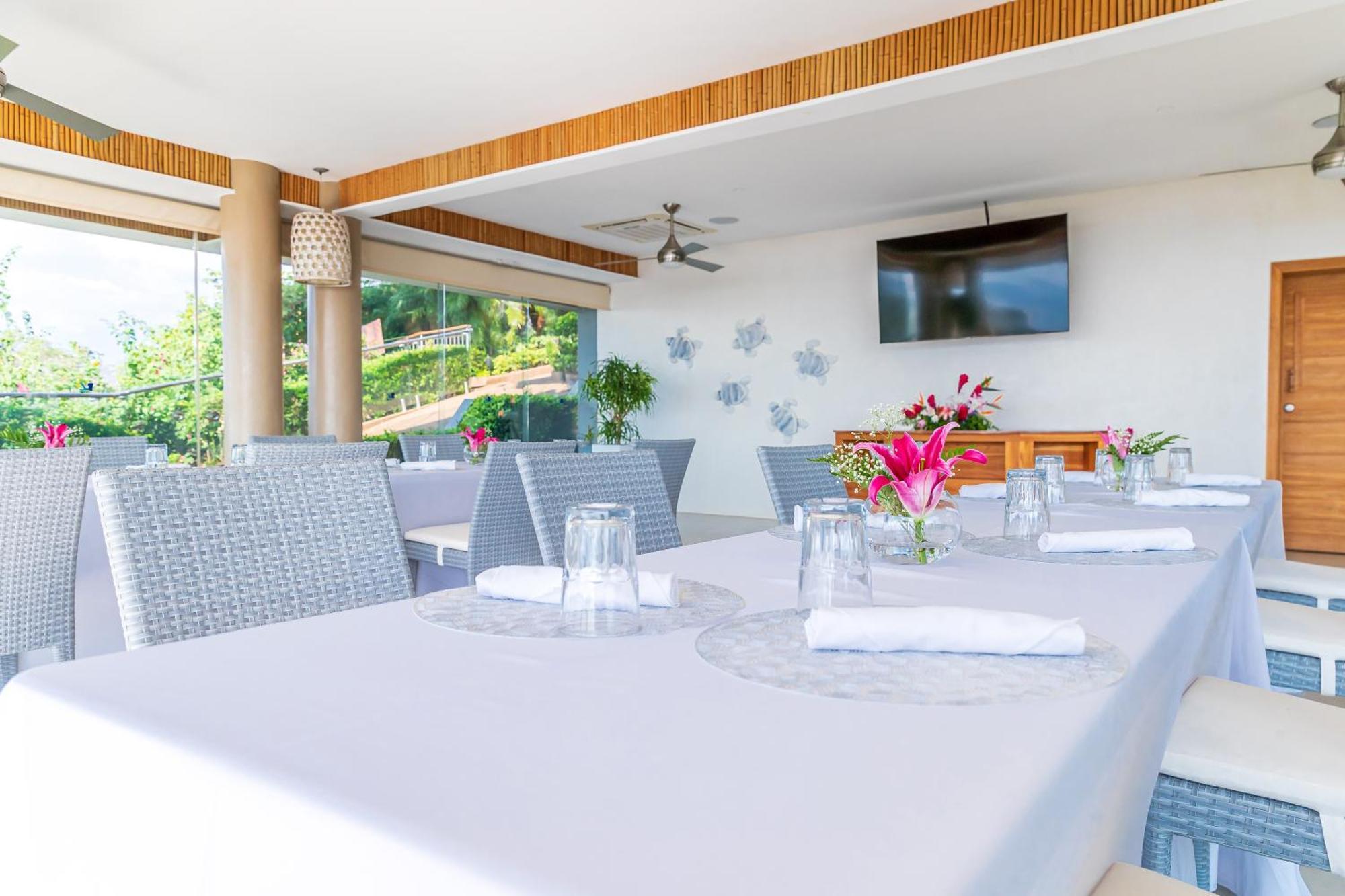 Boutique Lagarta 4* Nosara