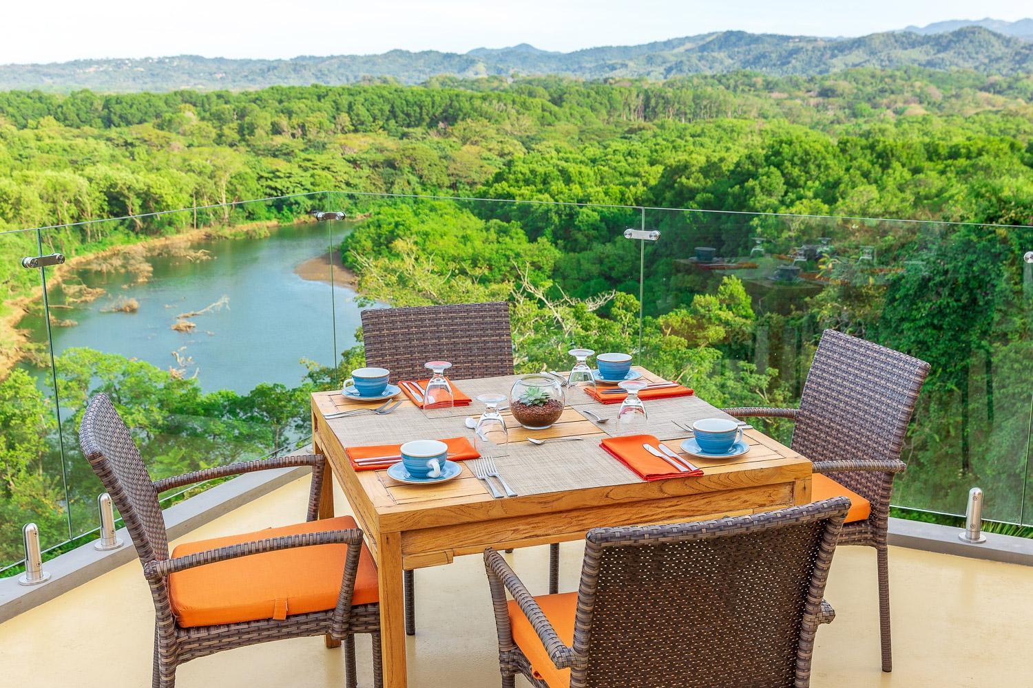 Boutique Lagarta Hotel Nosara