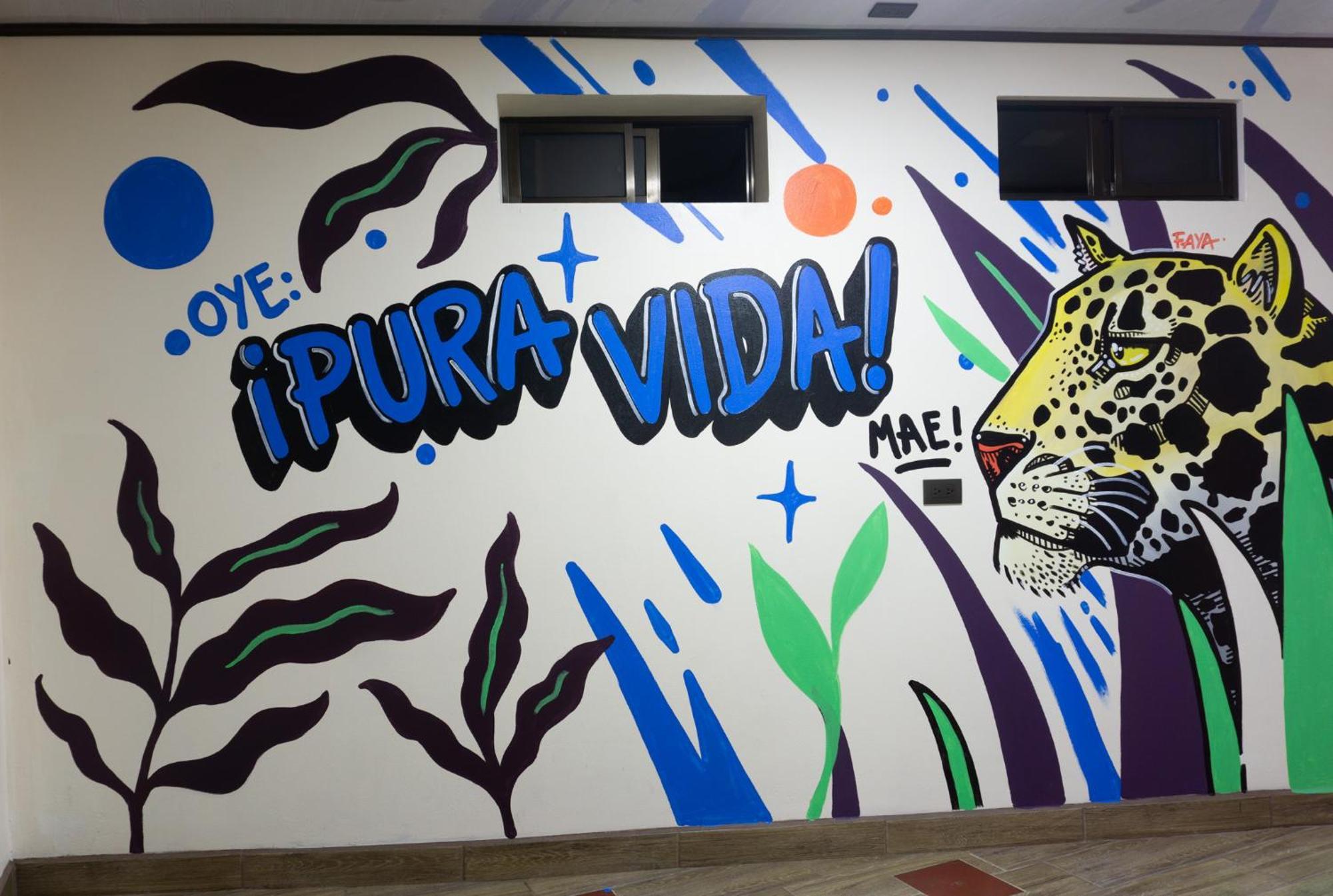 Hostel Argdivan