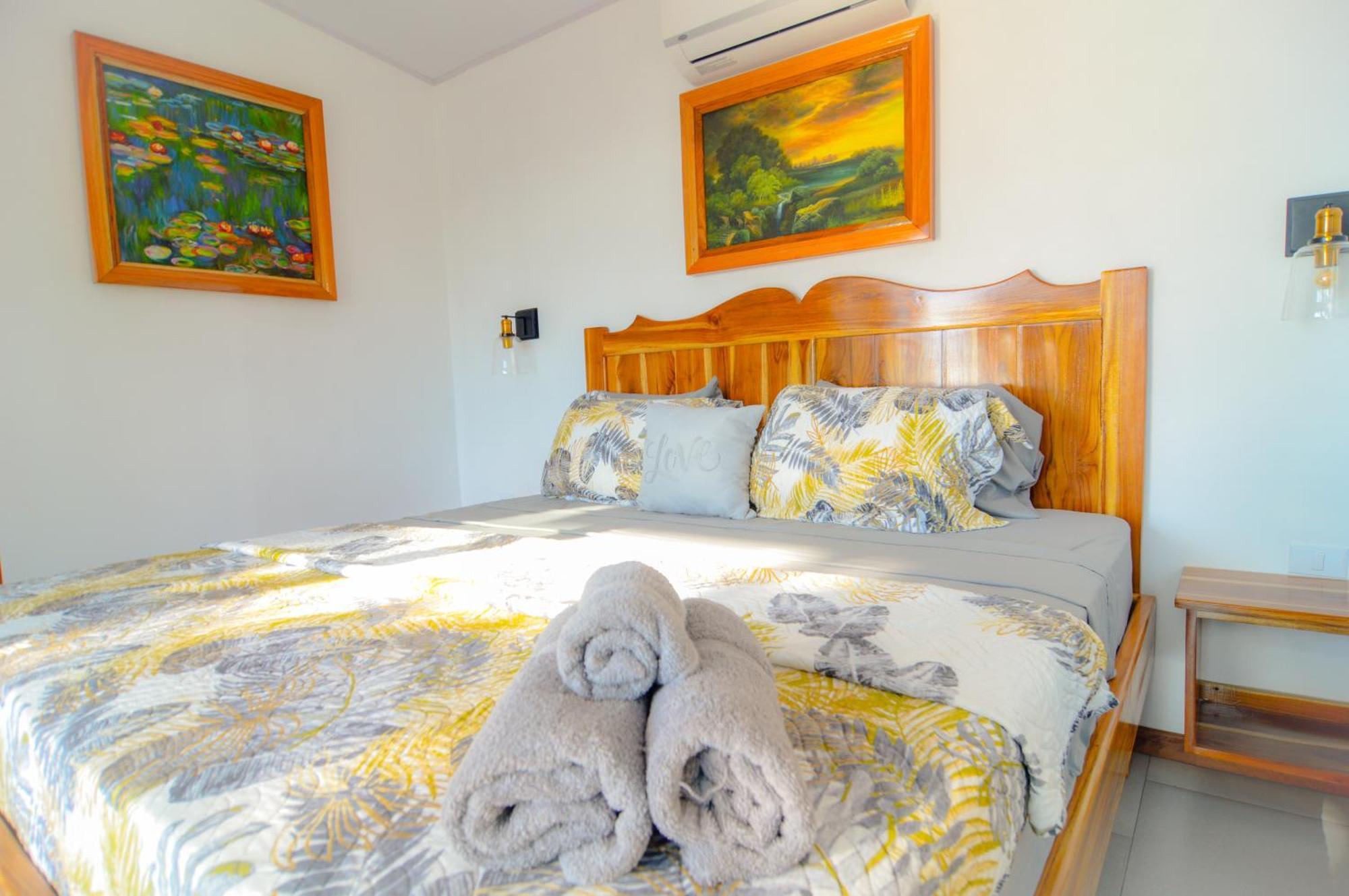 Holiday home Canavida & Uvita