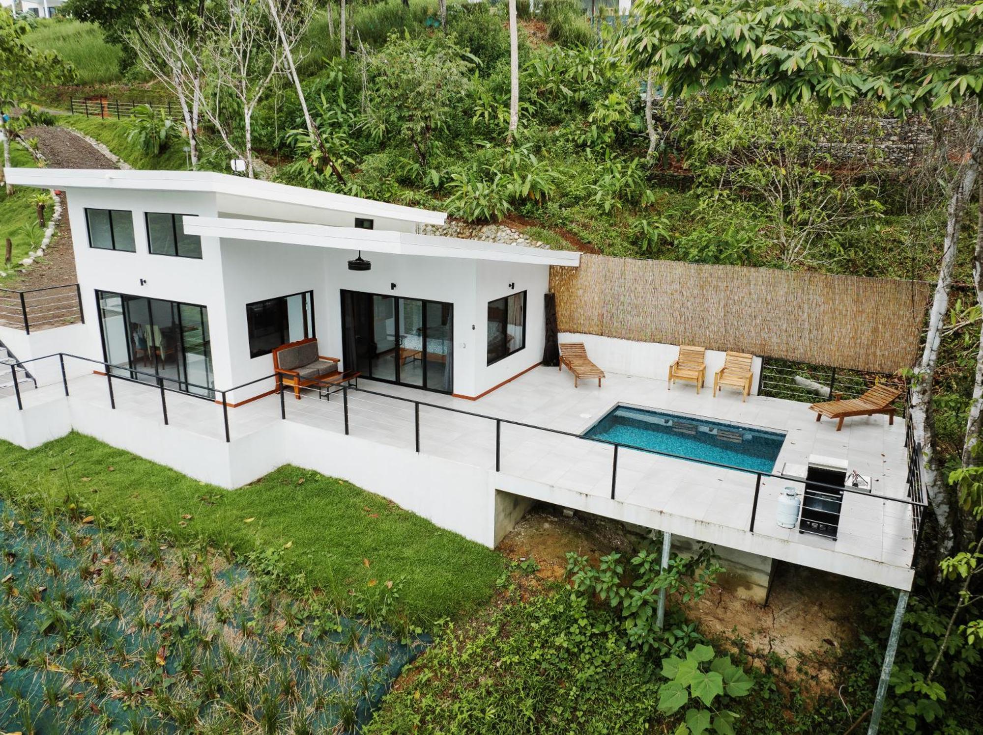 Holiday home Canavida &