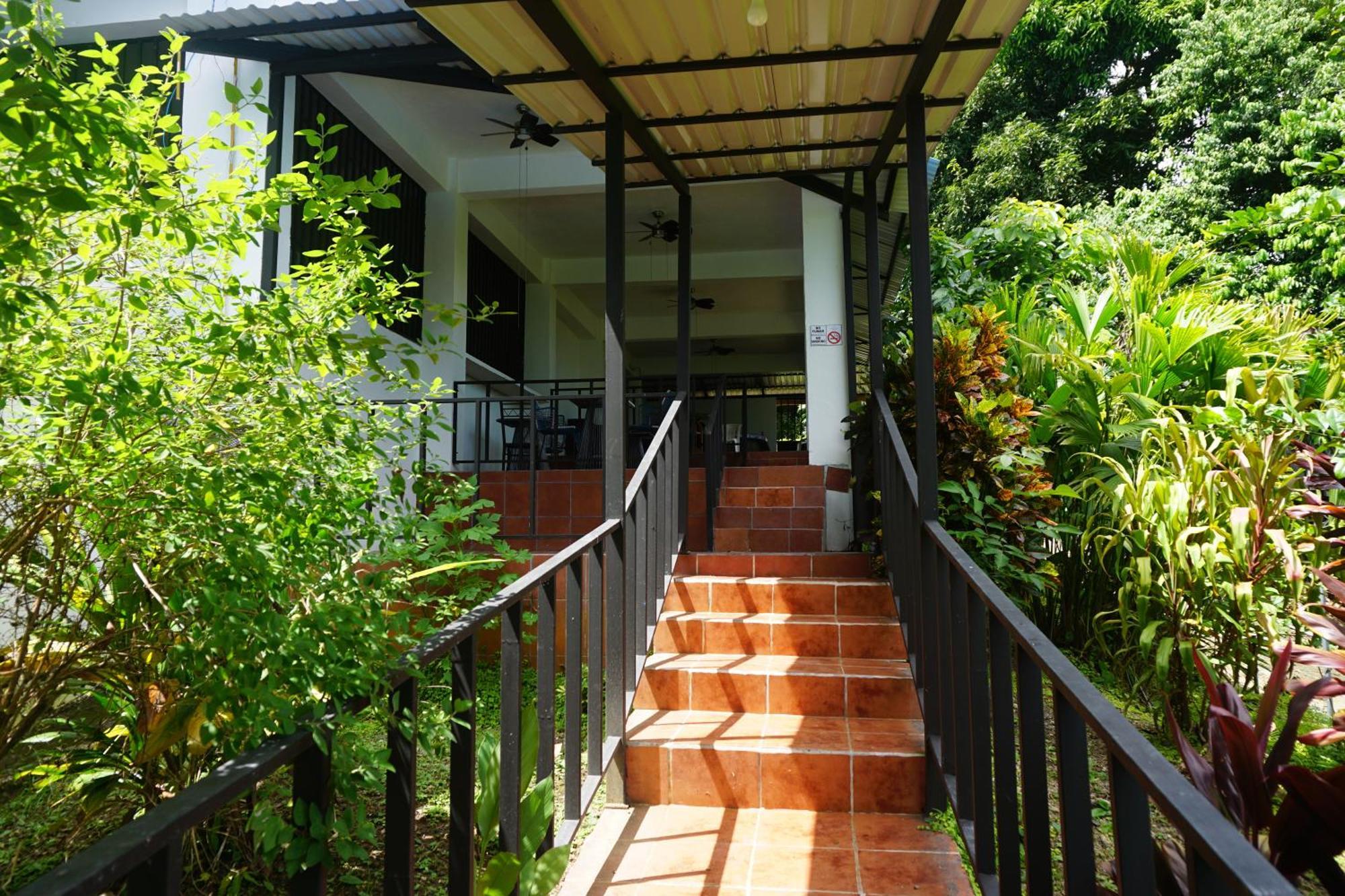Planeta Sano Hotel Manuel Antonio