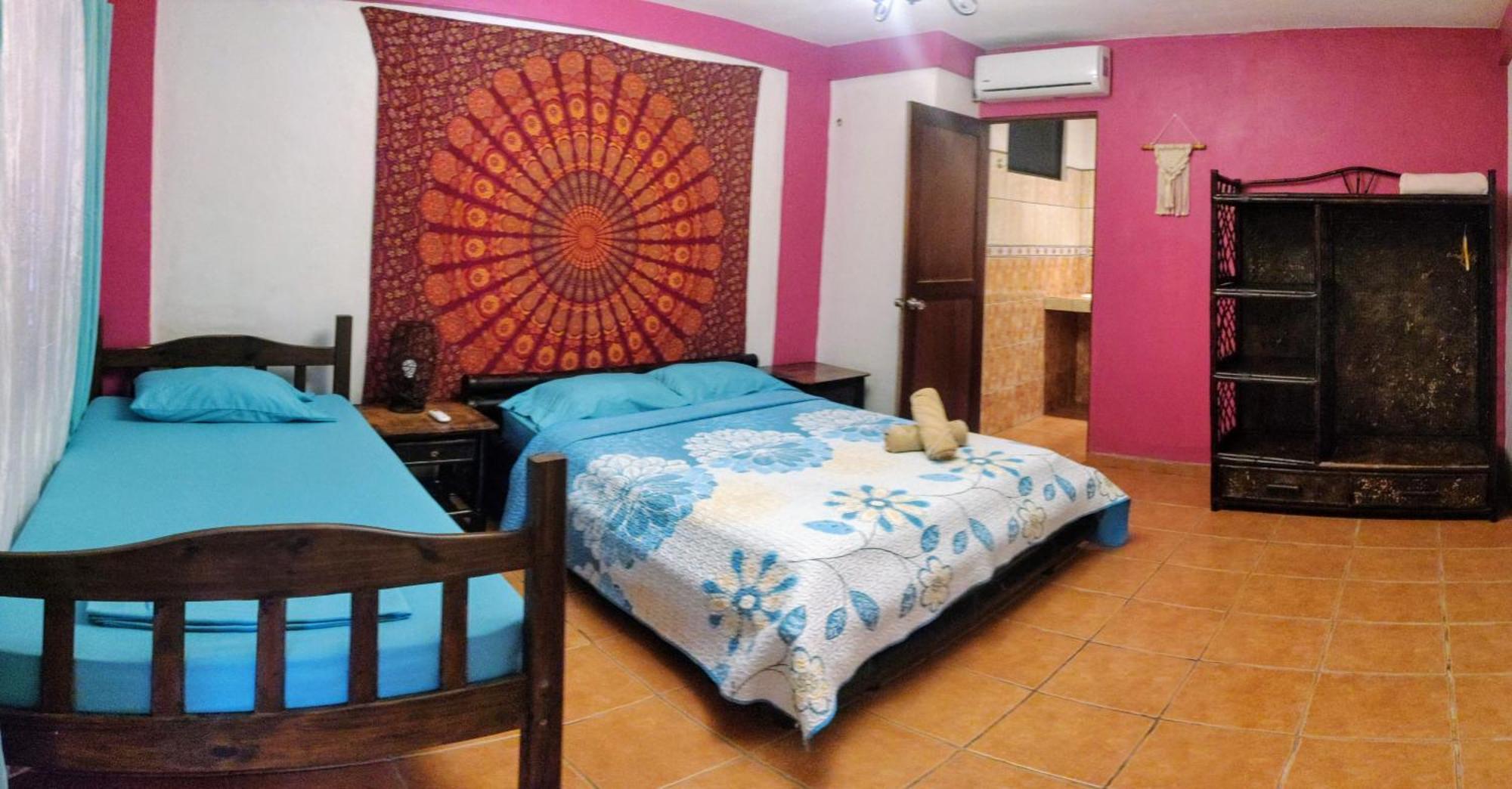Hostel Cool Vibes Dominical