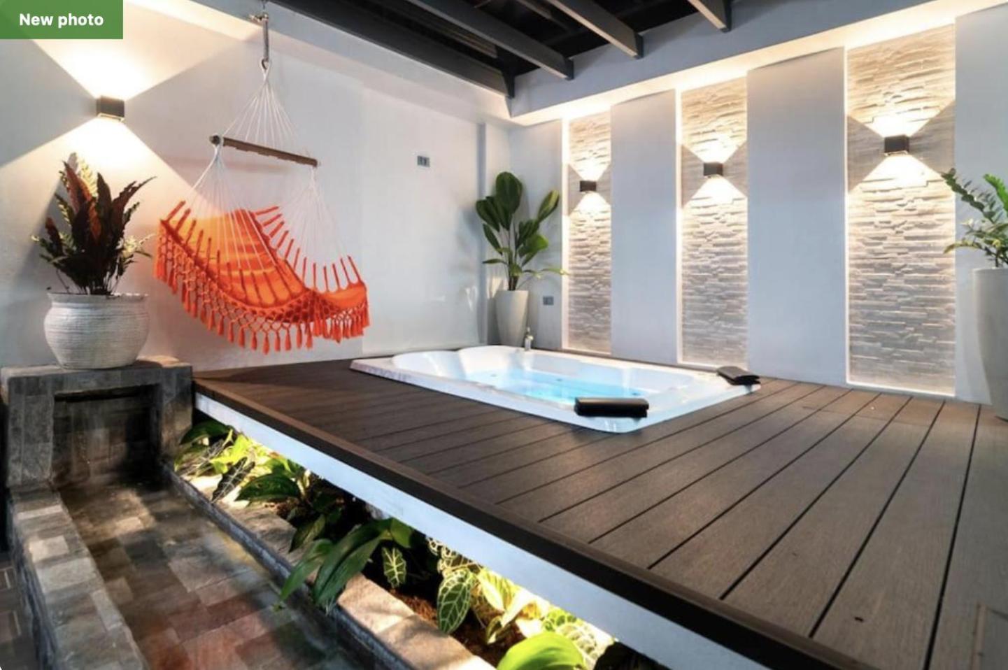 Amara House Arenal Location Holiday home La Fortuna