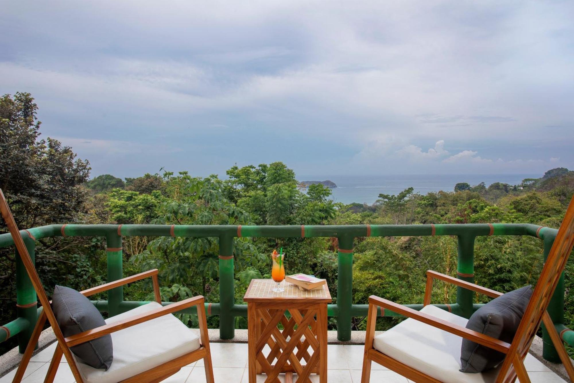 Resort Si Como No & Wildlife Refuge 4*
