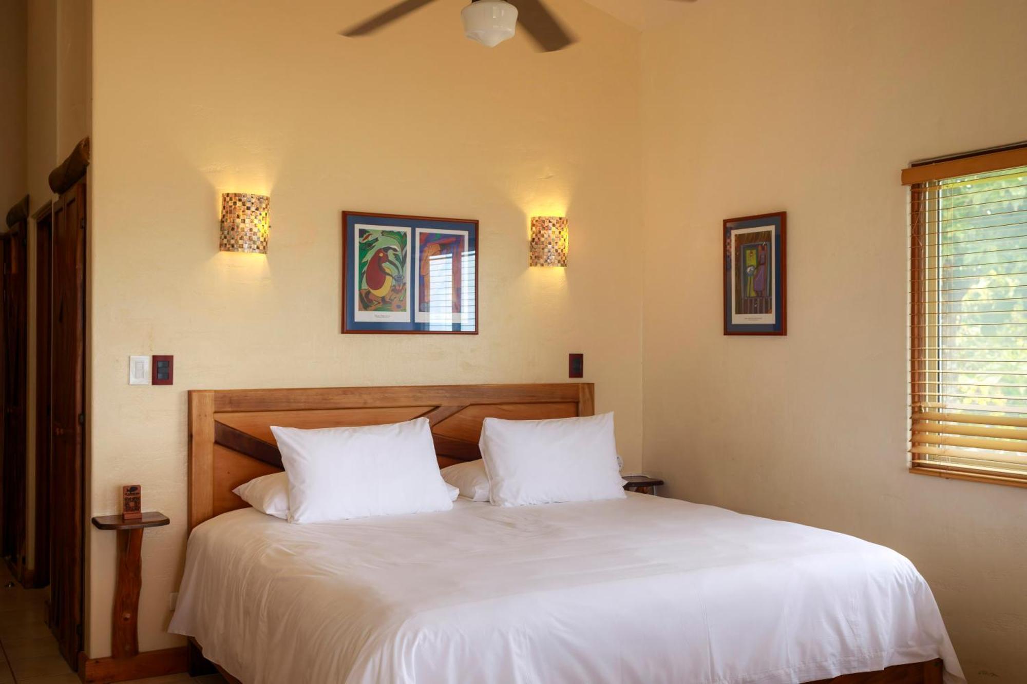 Si Como No & Wildlife Refuge 4*