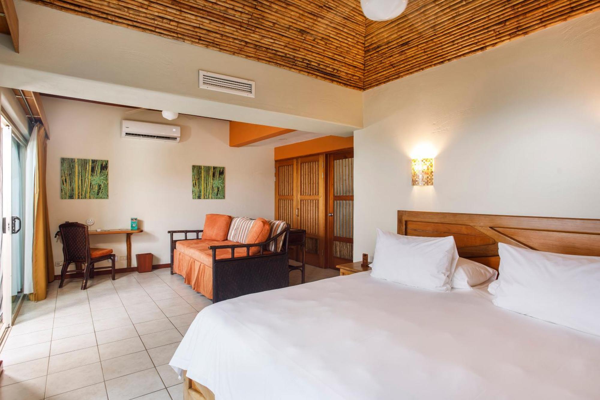 Si Como No & Wildlife Refuge 4* Manuel Antonio