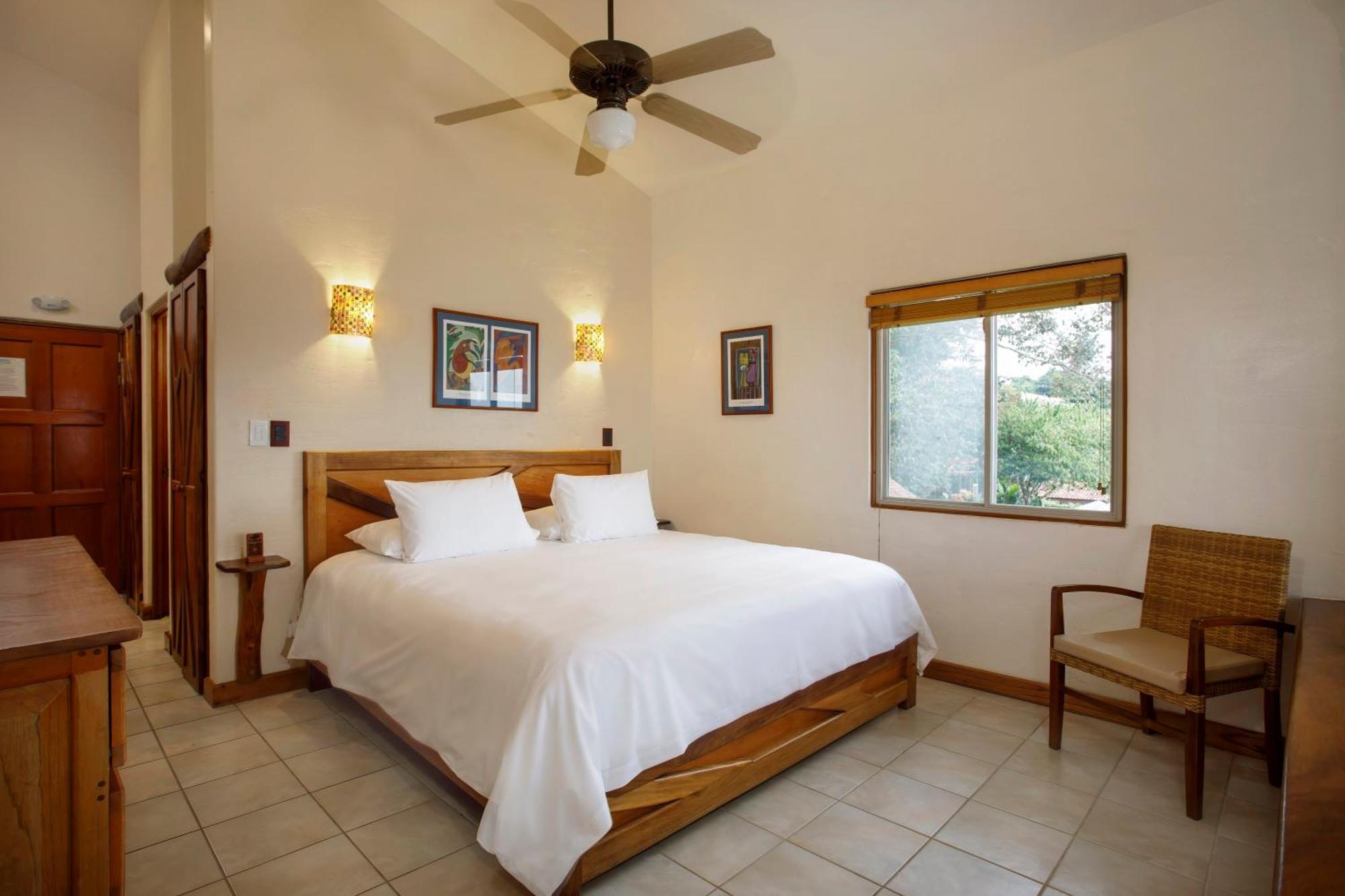 Si Como No & Wildlife Refuge Resort 4*