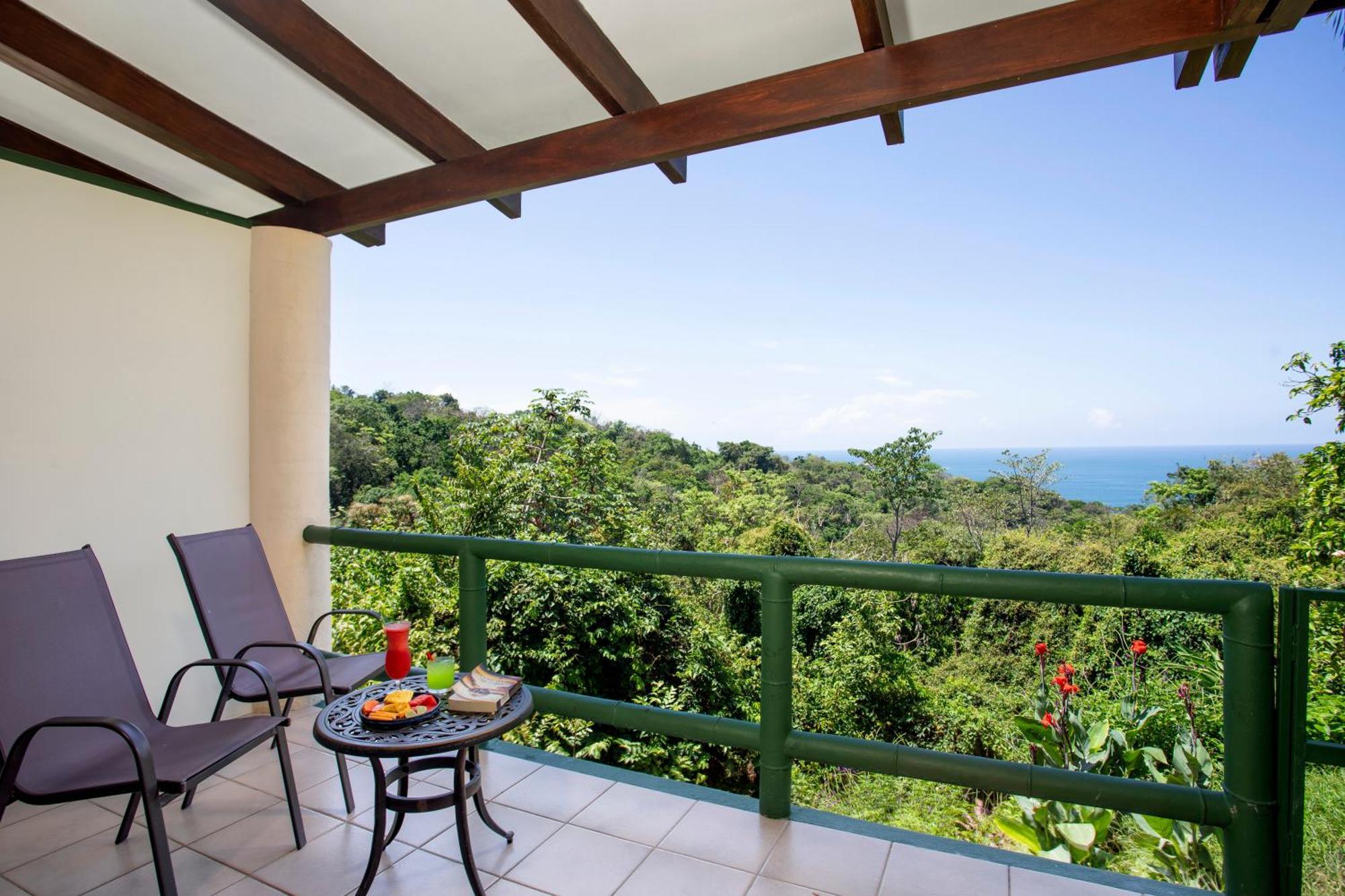 Si Como No & Wildlife Refuge Resort
