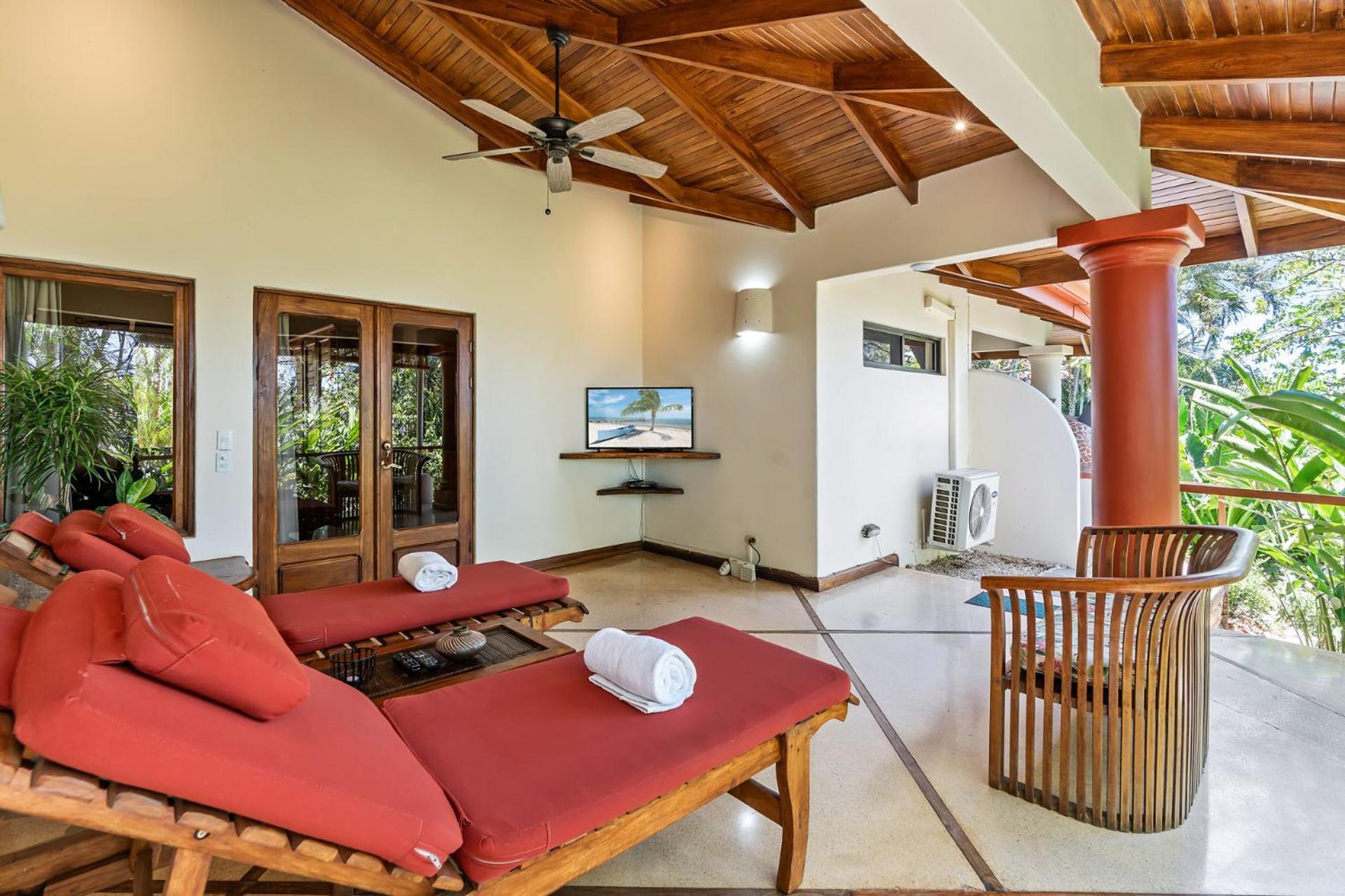 Los Altos De Eros Hotel Playa Avellana
