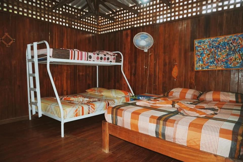 Hostel Luminosa