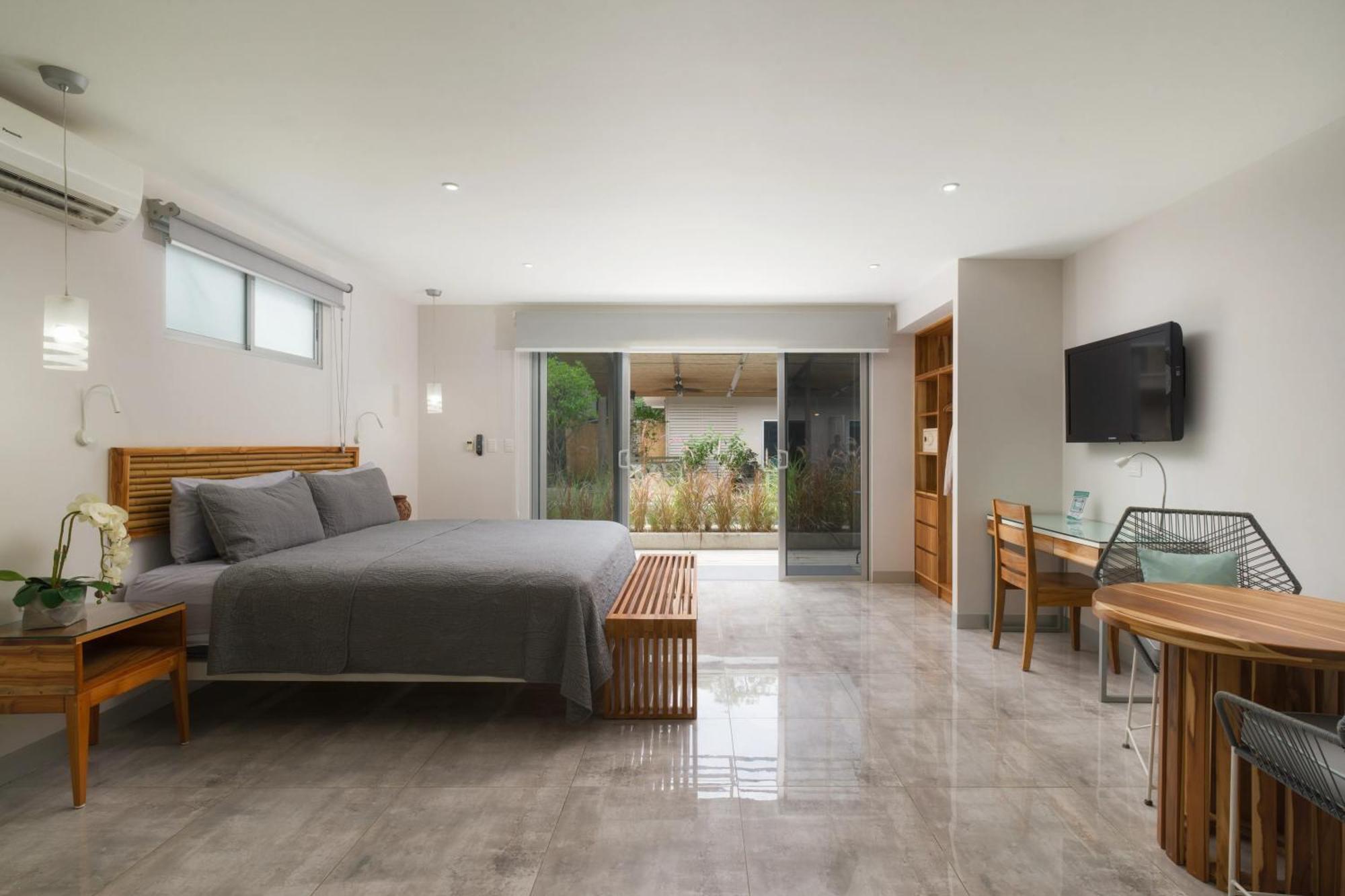 Bay Boutique Hotel, & (adults Only) Tamarindo