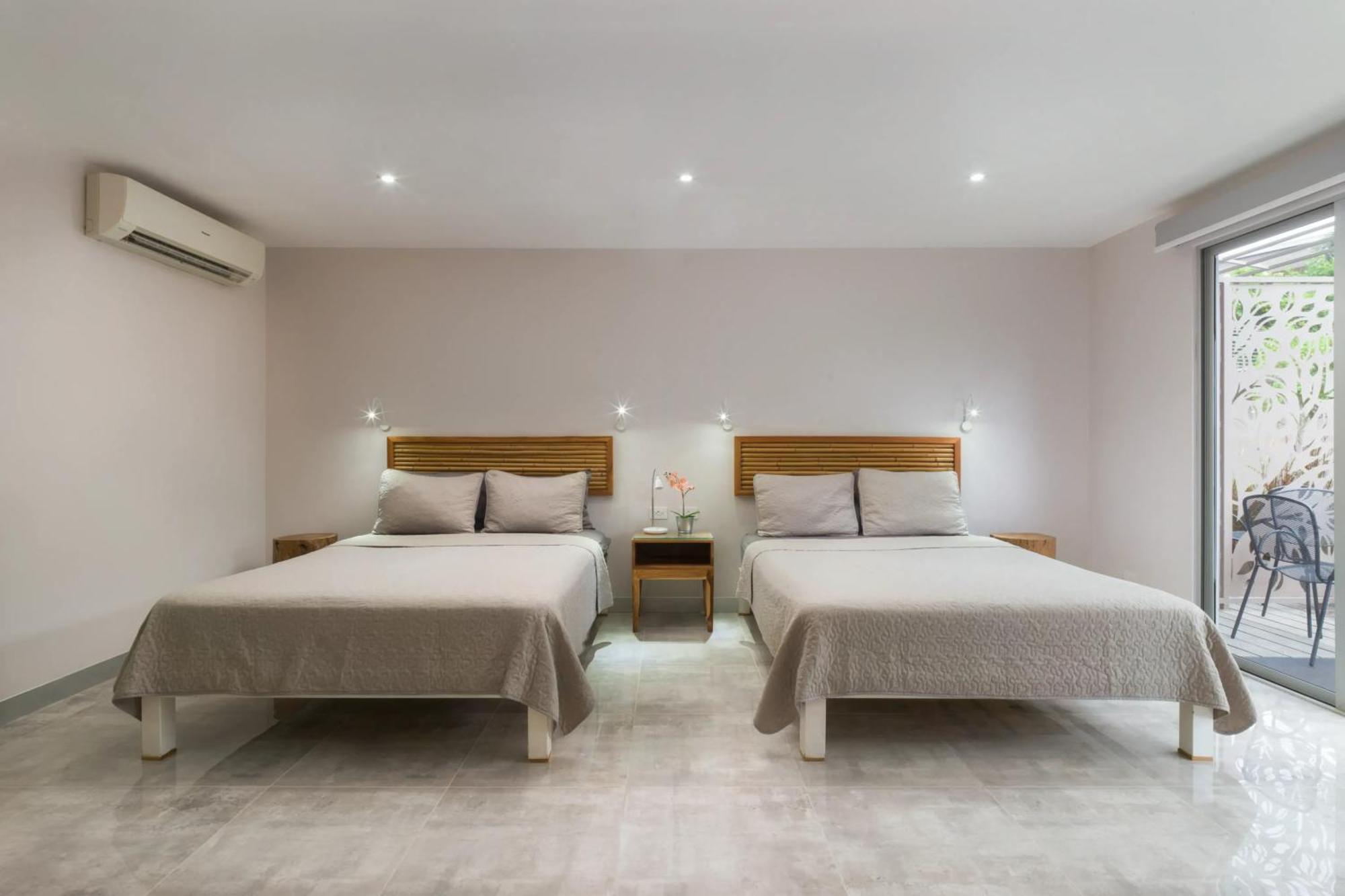 Bay Boutique Hotel, & (adults Only) Hotel 4*