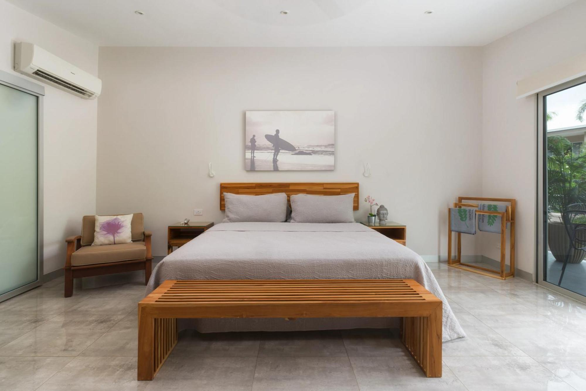 Bay Boutique Hotel, & (adults Only) Tamarindo