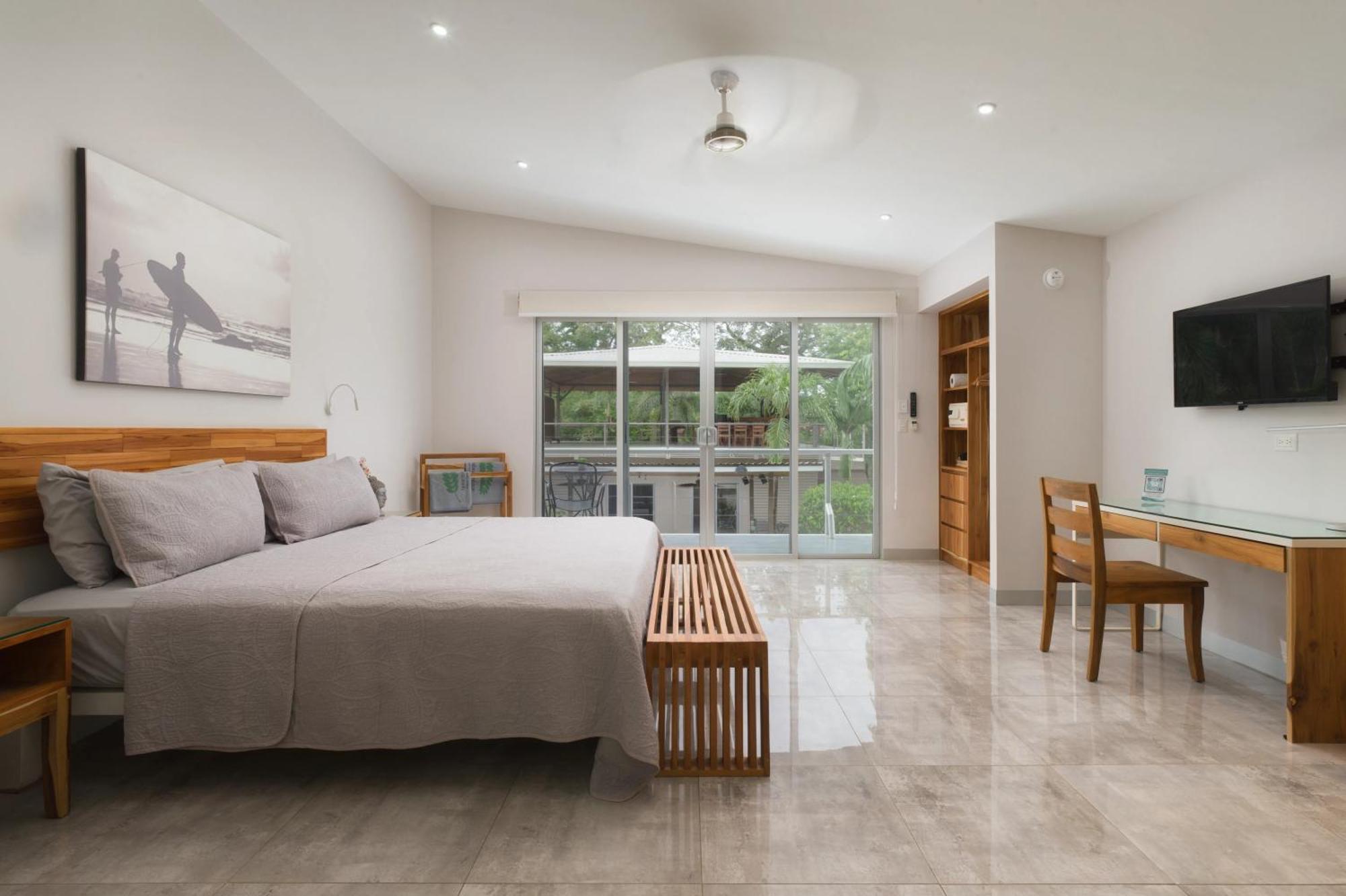 Bay Boutique Hotel, & (adults Only) 4* Tamarindo