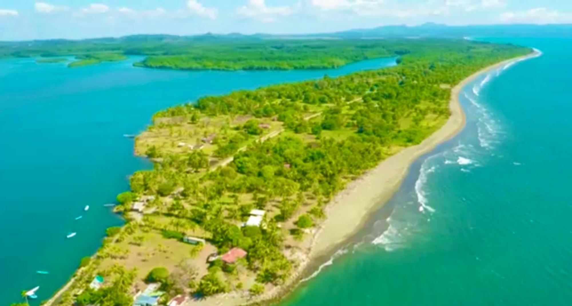 Coloso Del Mar Zancudo