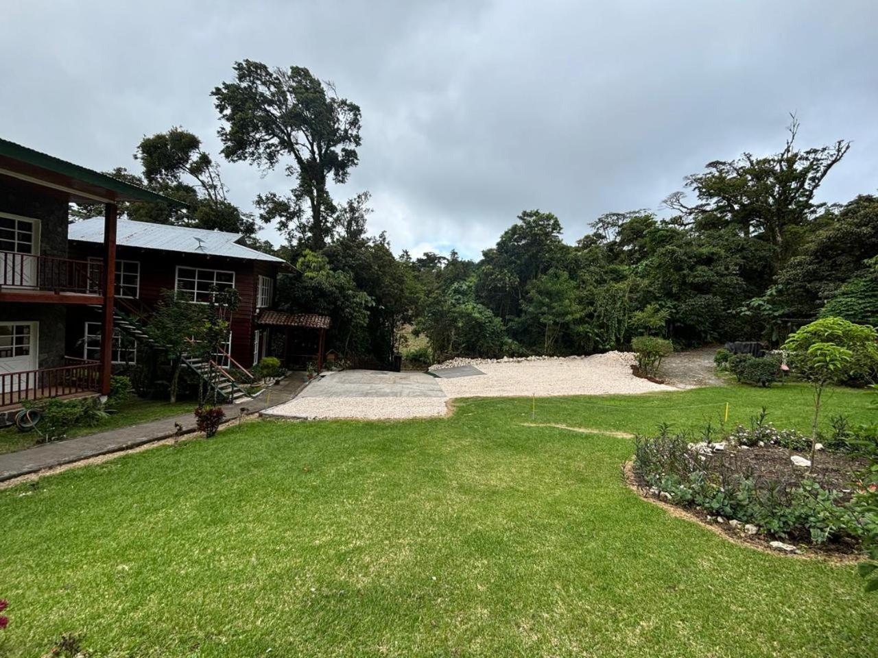 Bosque Hotel