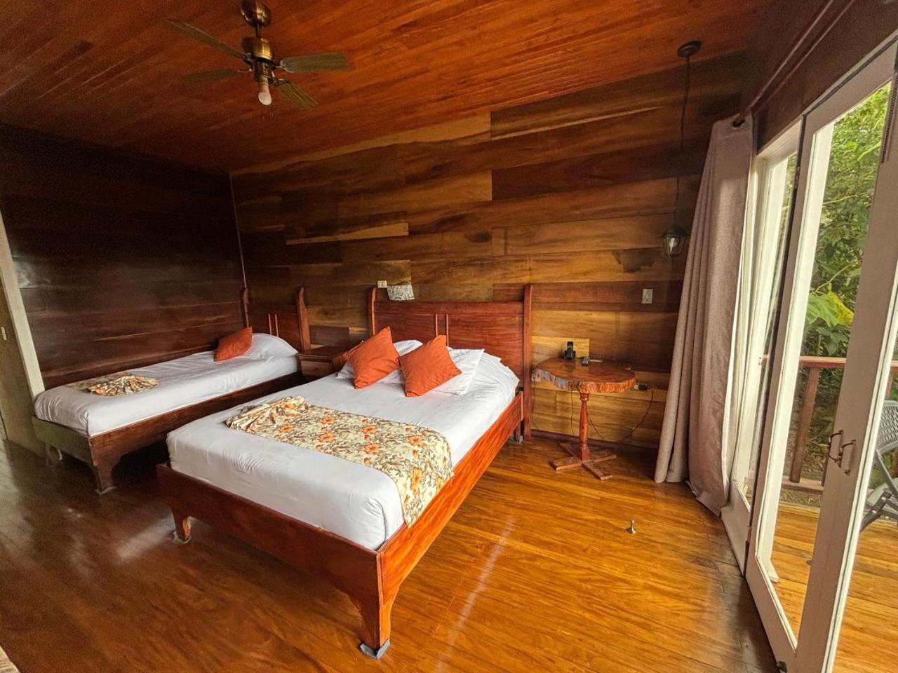 Hotel Bosque Monteverde