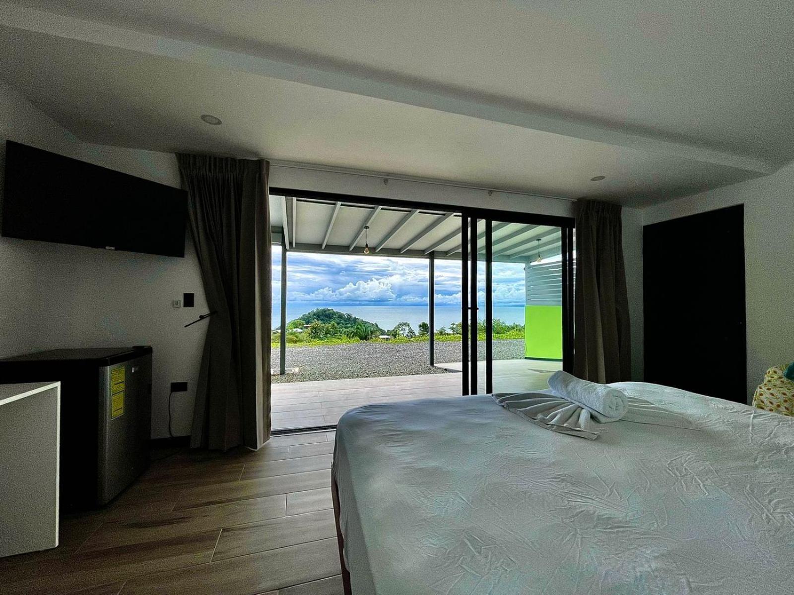 Lodge Pura Natura Manuel Antonio