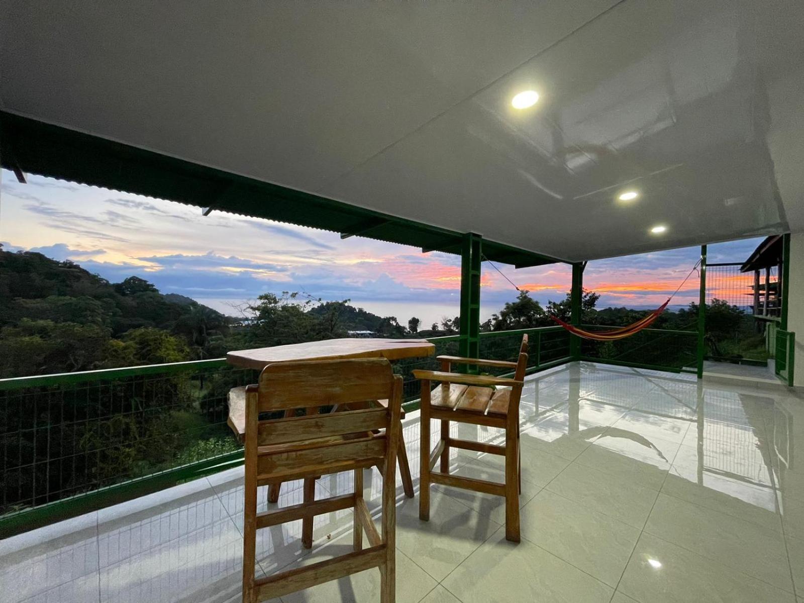Lodge Pura Natura